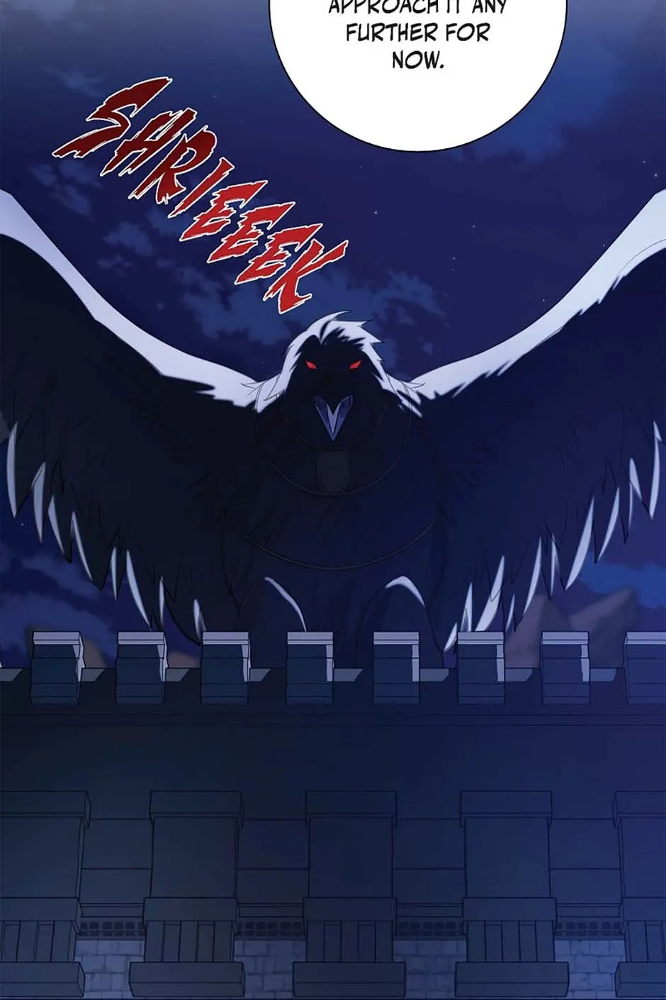 Full Moon Alchemist Chapter 87 page 15 - 