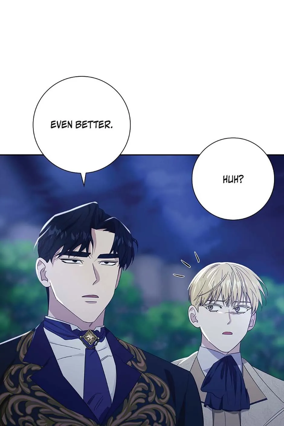 Full Moon Alchemist Chapter 87 page 17 - 