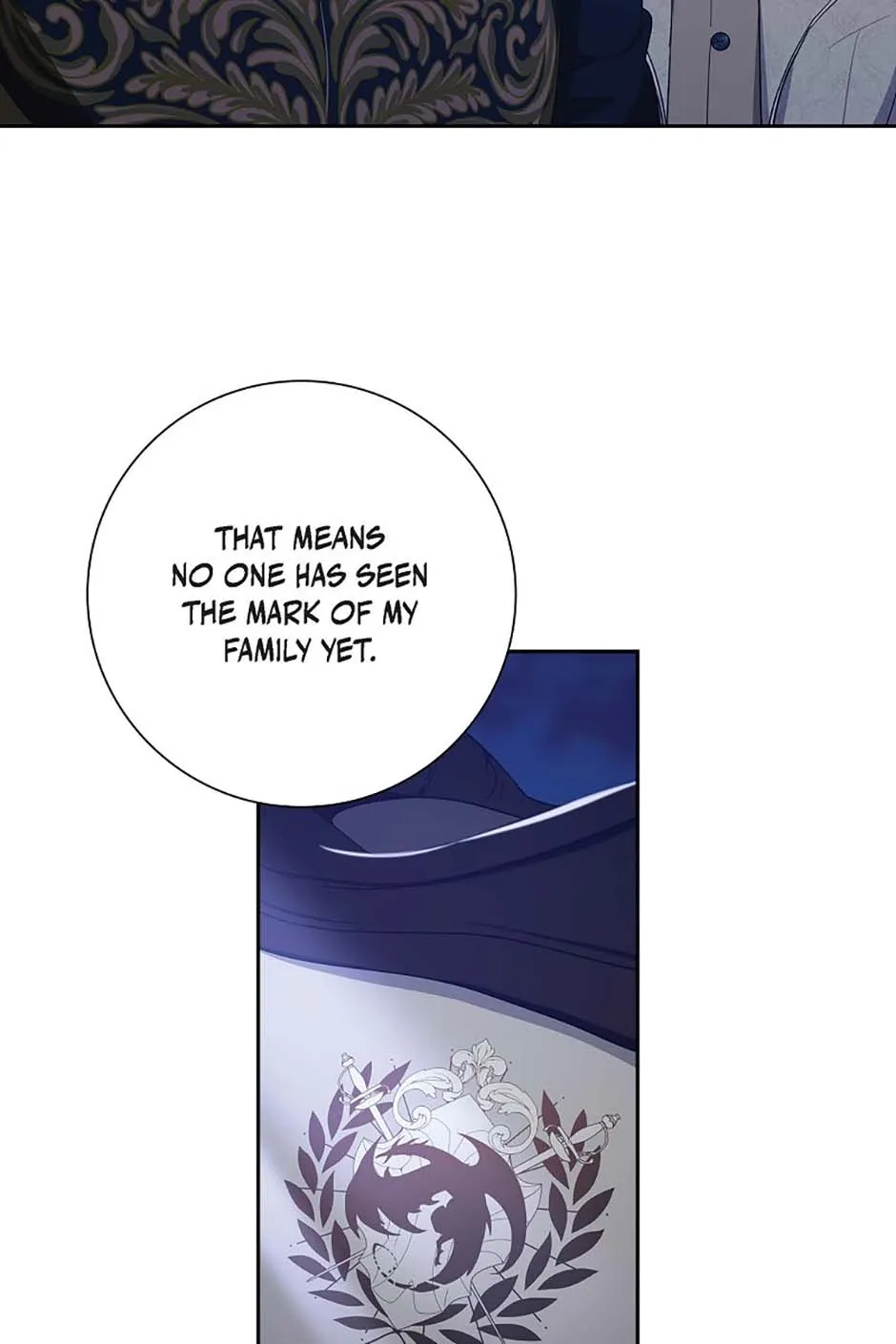 Full Moon Alchemist Chapter 87 page 18 - 