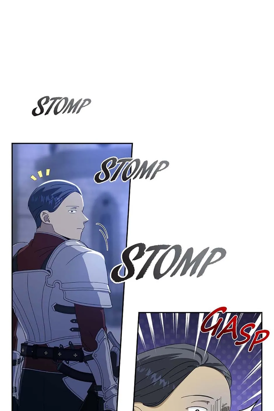 Full Moon Alchemist Chapter 87 page 23 - 