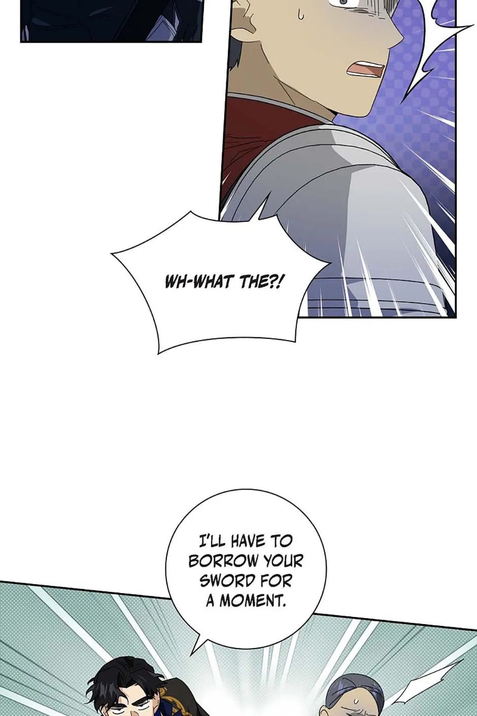 Full Moon Alchemist Chapter 87 page 24 - 