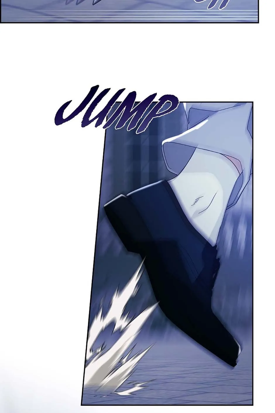 Full Moon Alchemist Chapter 87 page 26 - 