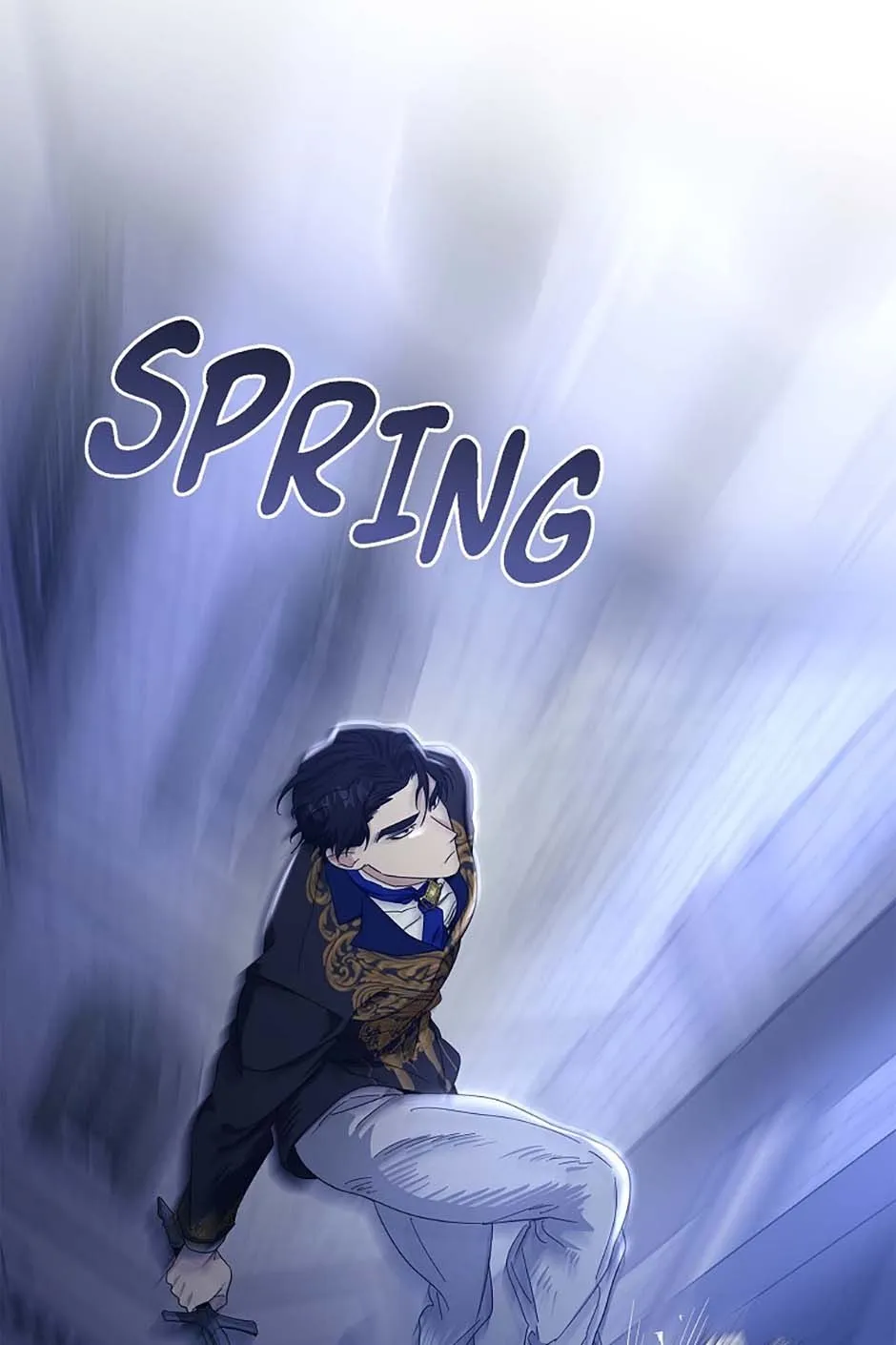 Full Moon Alchemist Chapter 87 page 27 - 