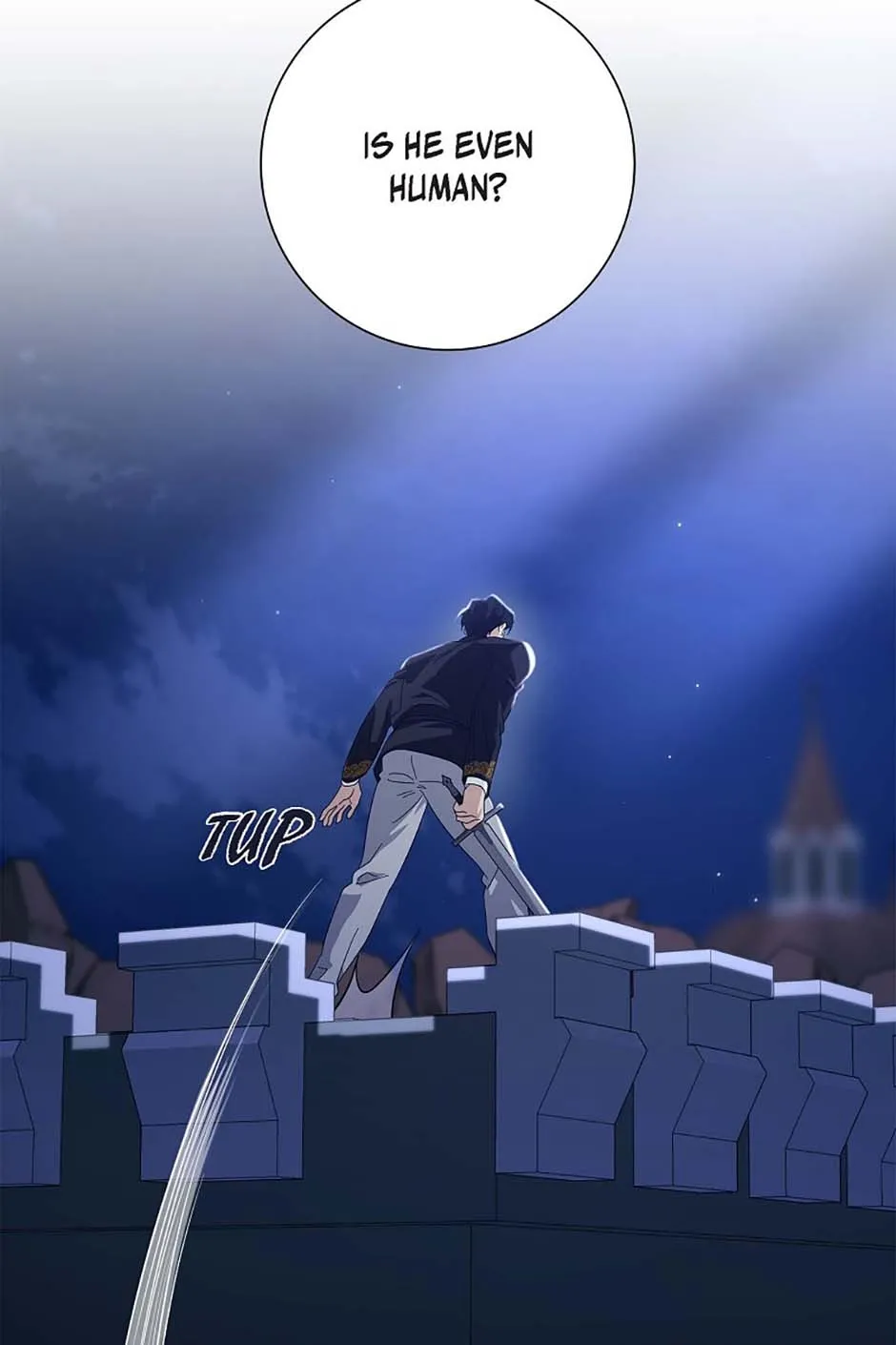 Full Moon Alchemist Chapter 87 page 30 - 