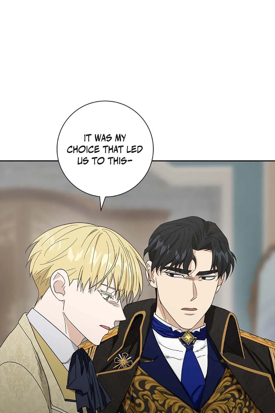 Full Moon Alchemist Chapter 87 page 4 - 