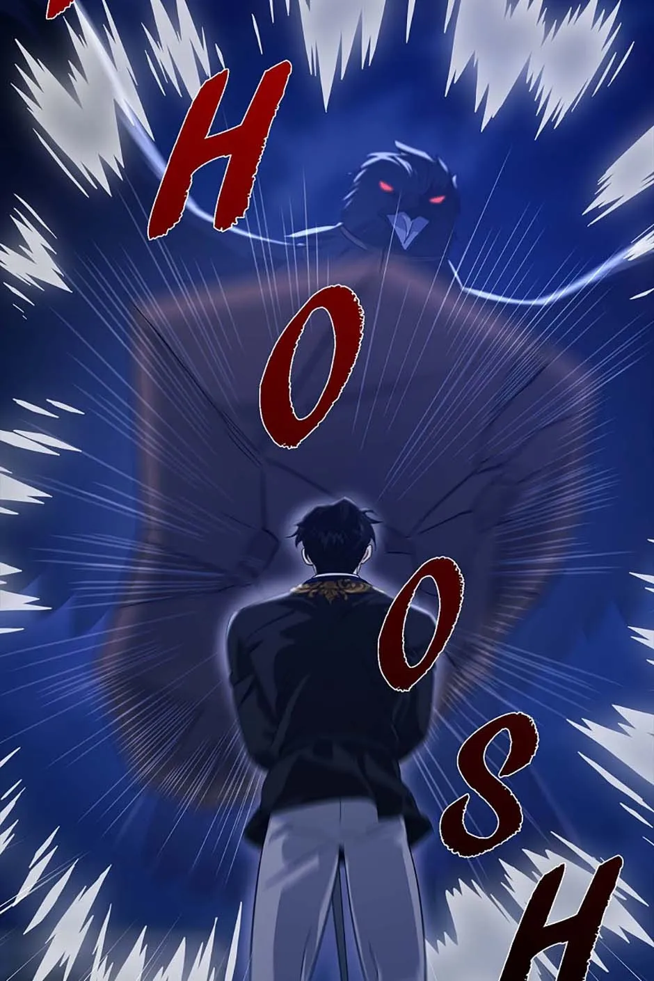 Full Moon Alchemist Chapter 87 page 37 - 