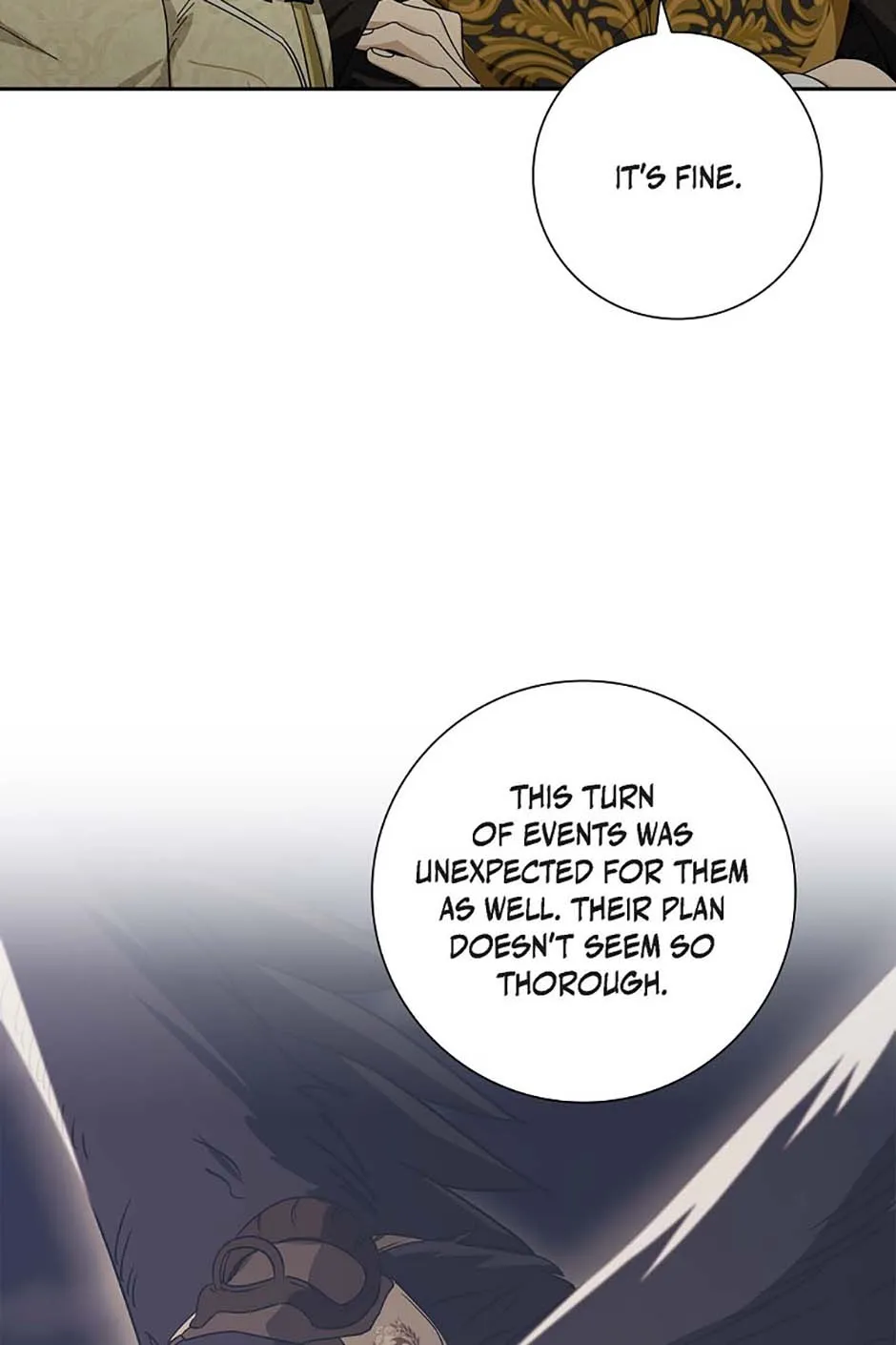 Full Moon Alchemist Chapter 87 page 5 - 