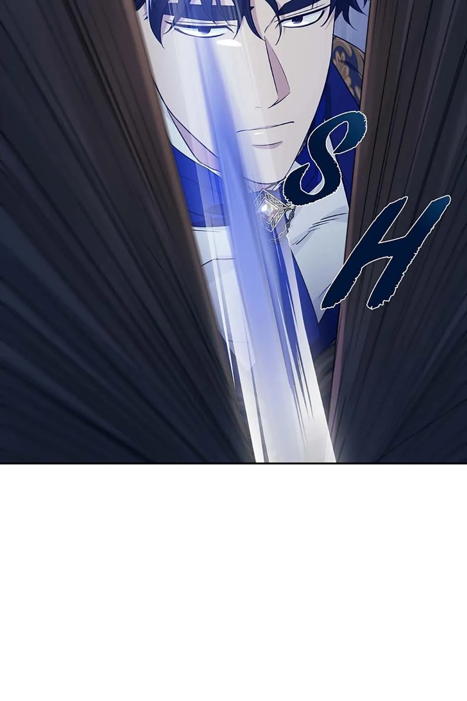 Full Moon Alchemist Chapter 87 page 41 - 