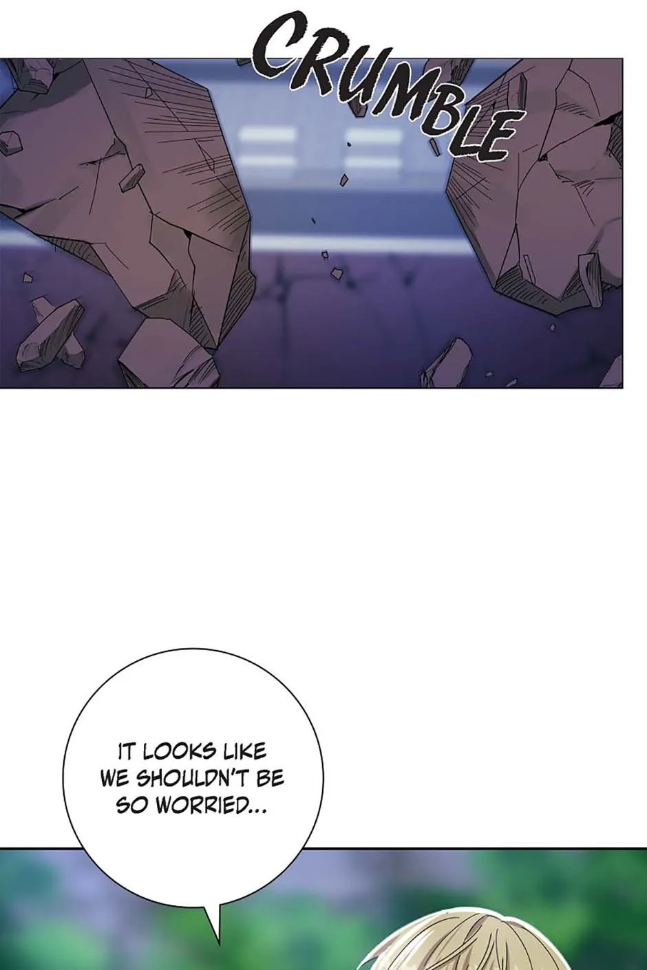 Full Moon Alchemist Chapter 87 page 42 - 