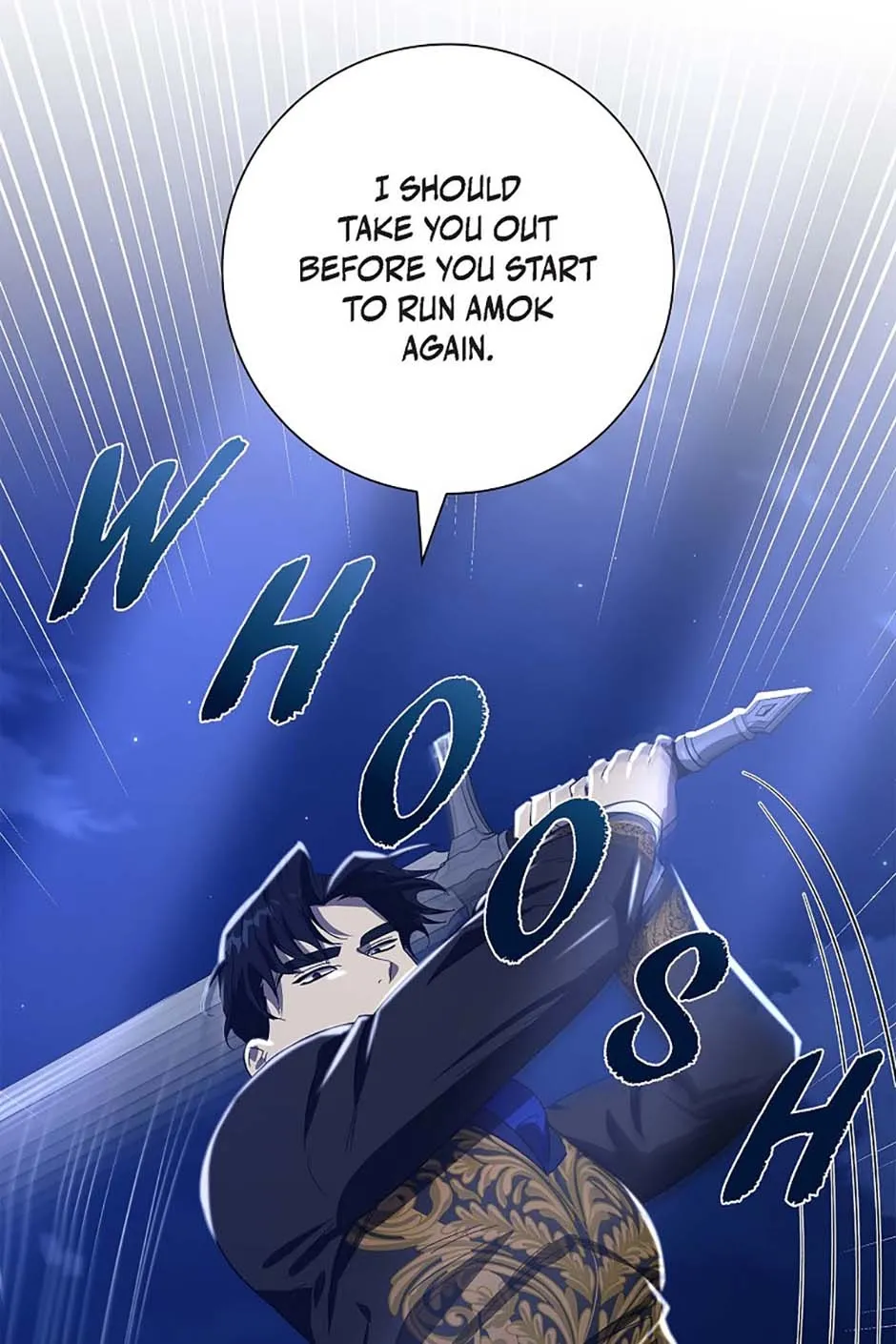 Full Moon Alchemist Chapter 87 page 48 - 