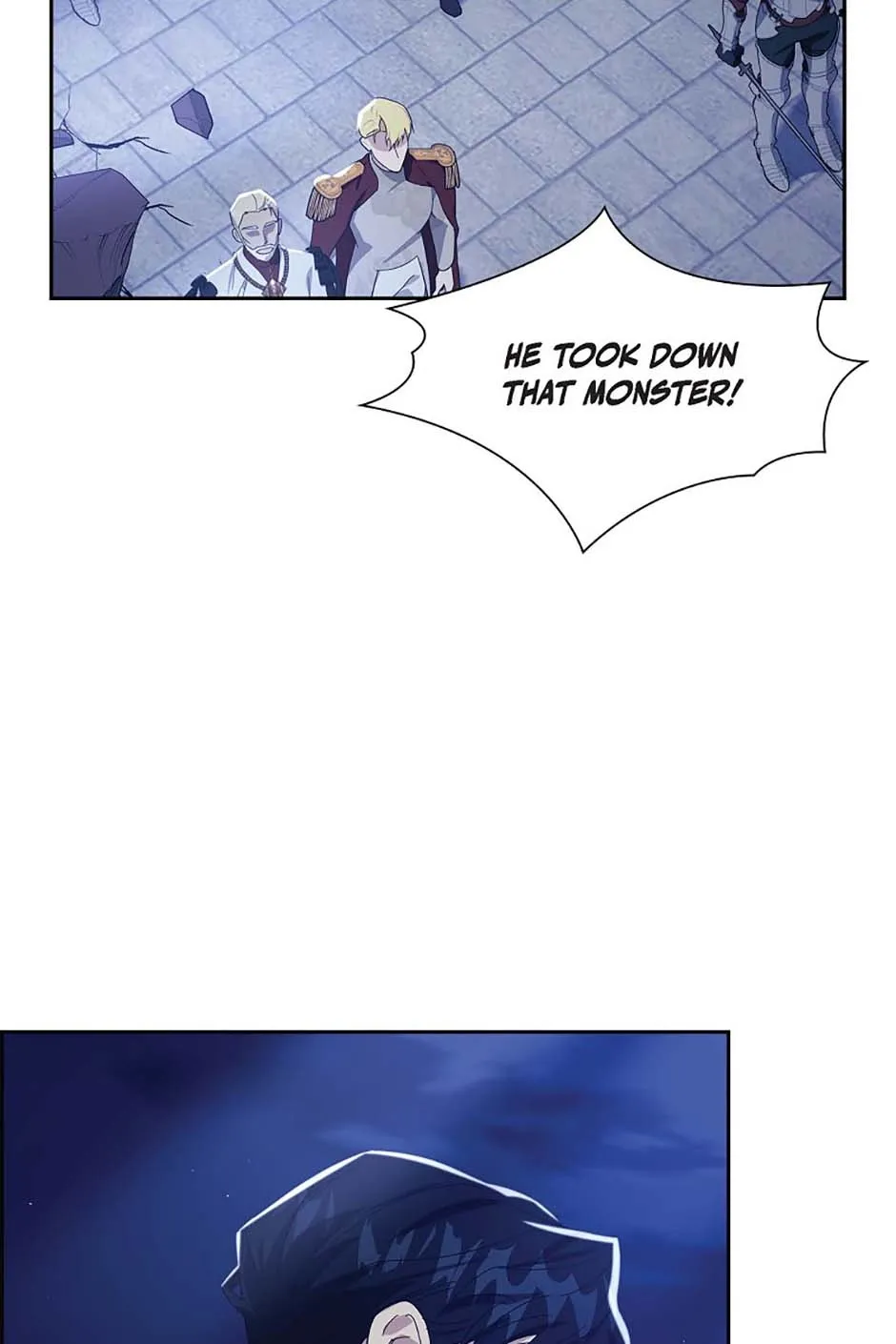 Full Moon Alchemist Chapter 87 page 55 - 