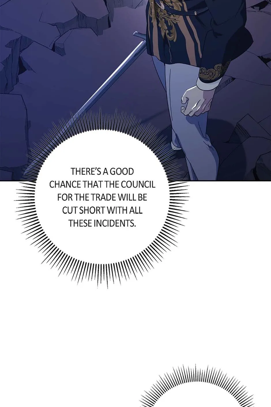Full Moon Alchemist Chapter 87 page 59 - 