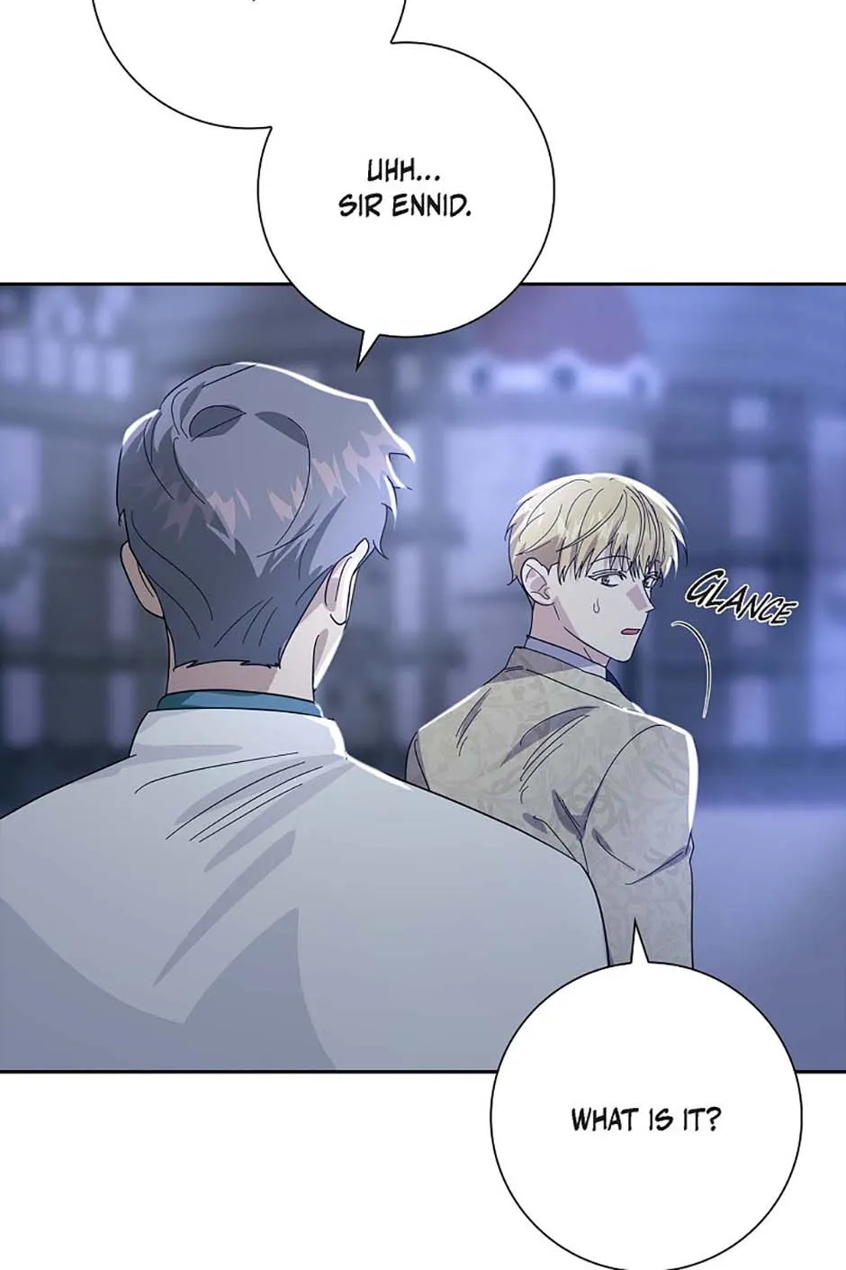 Full Moon Alchemist Chapter 87 page 62 - 