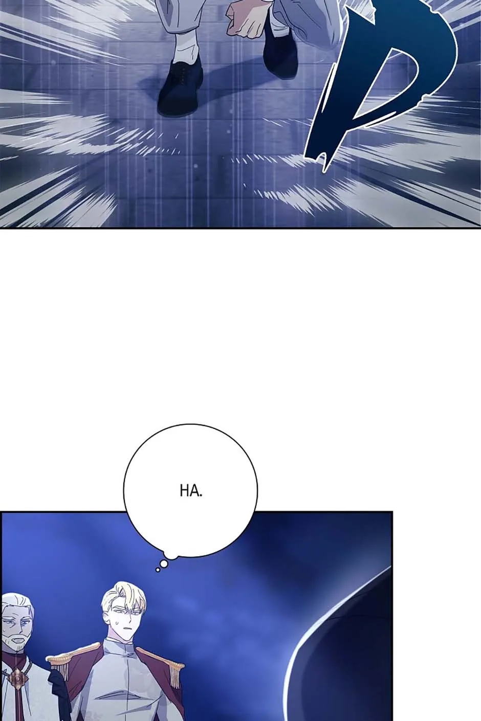 Full Moon Alchemist Chapter 87 page 70 - 