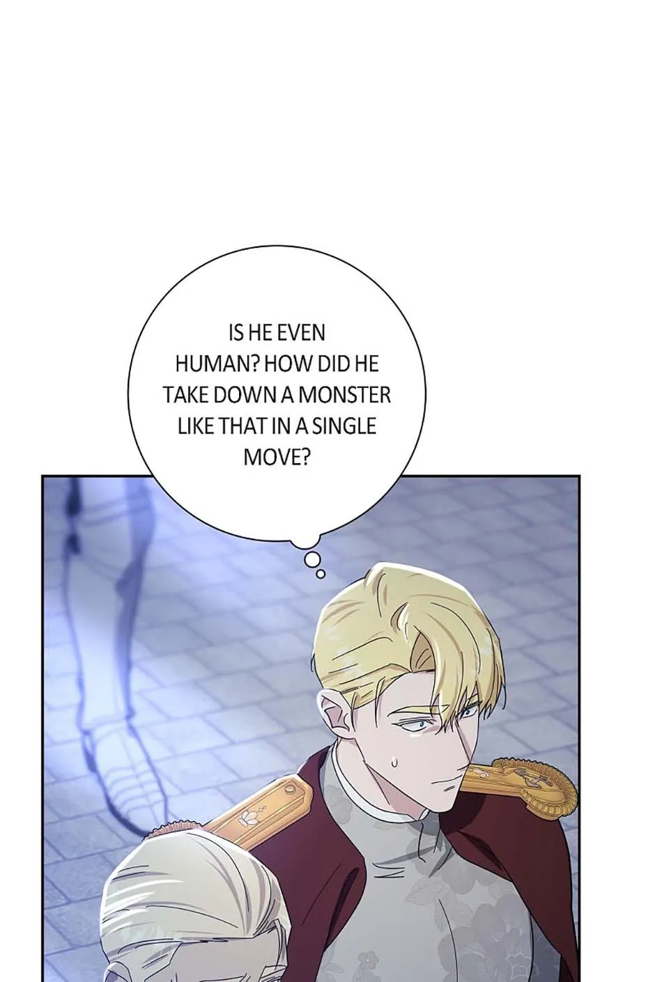 Full Moon Alchemist Chapter 87 page 73 - 