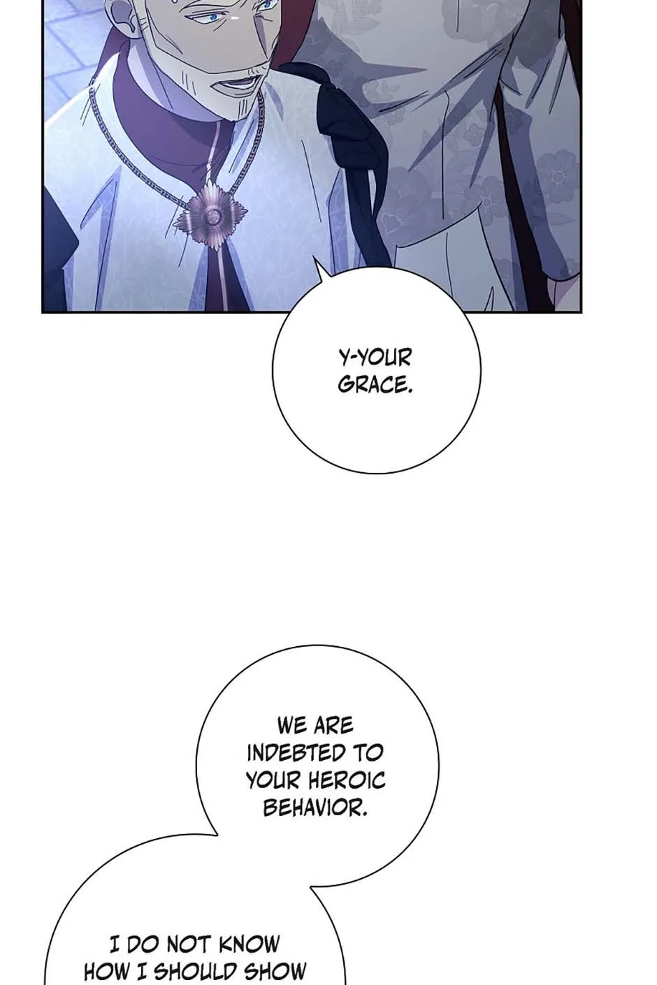 Full Moon Alchemist Chapter 87 page 74 - 