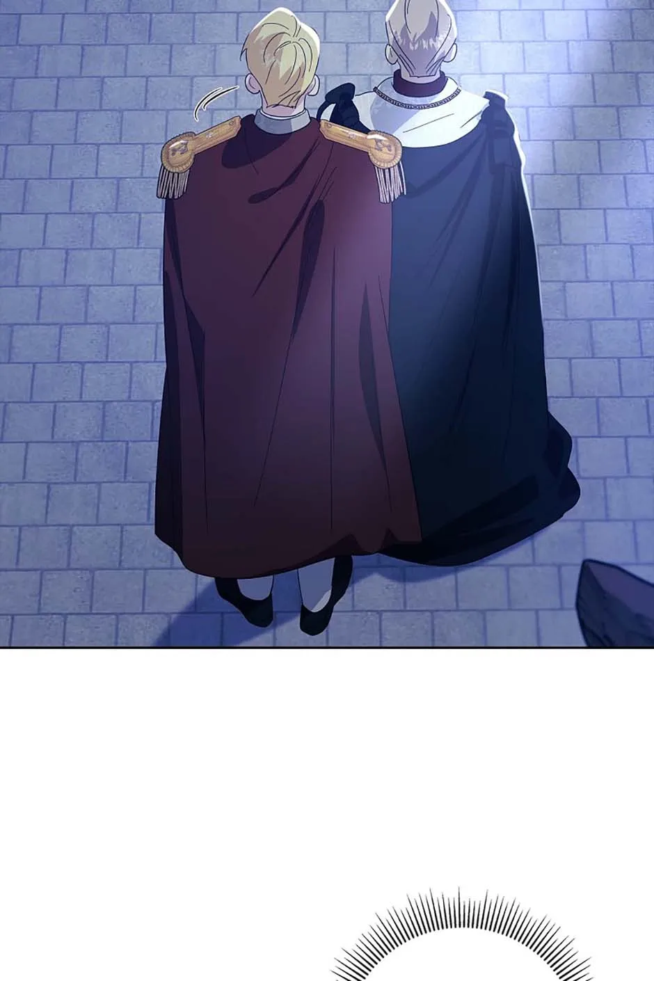 Full Moon Alchemist Chapter 87 page 80 - 