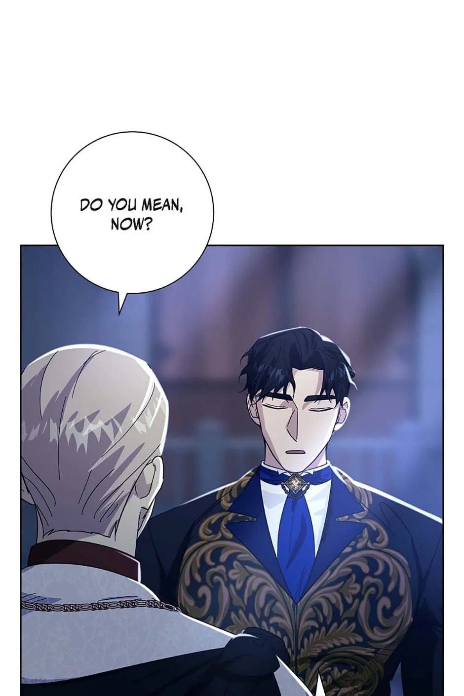 Full Moon Alchemist Chapter 87 page 82 - 