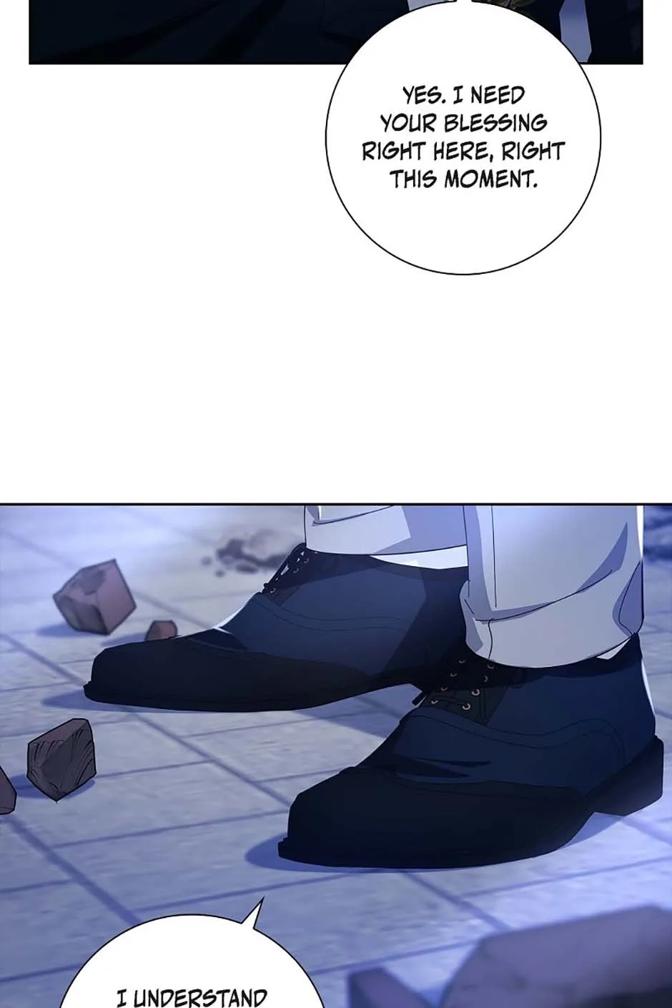 Full Moon Alchemist Chapter 87 page 83 - 