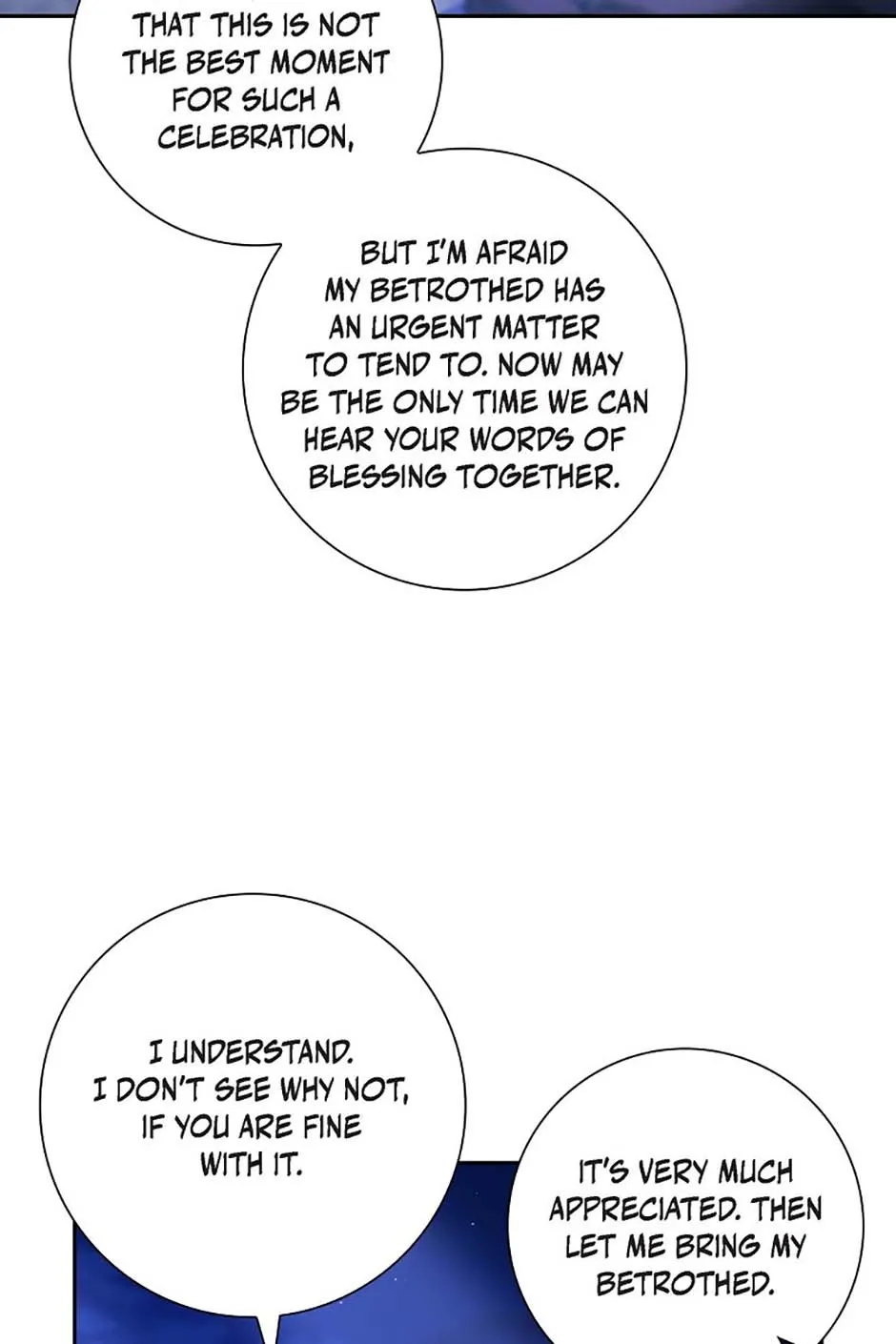 Full Moon Alchemist Chapter 87 page 84 - 