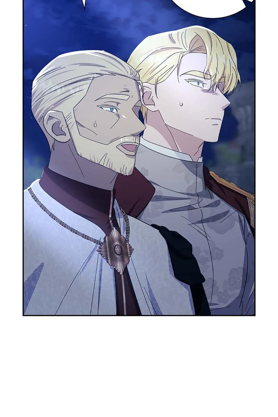 Full Moon Alchemist Chapter 87 page 85 - 