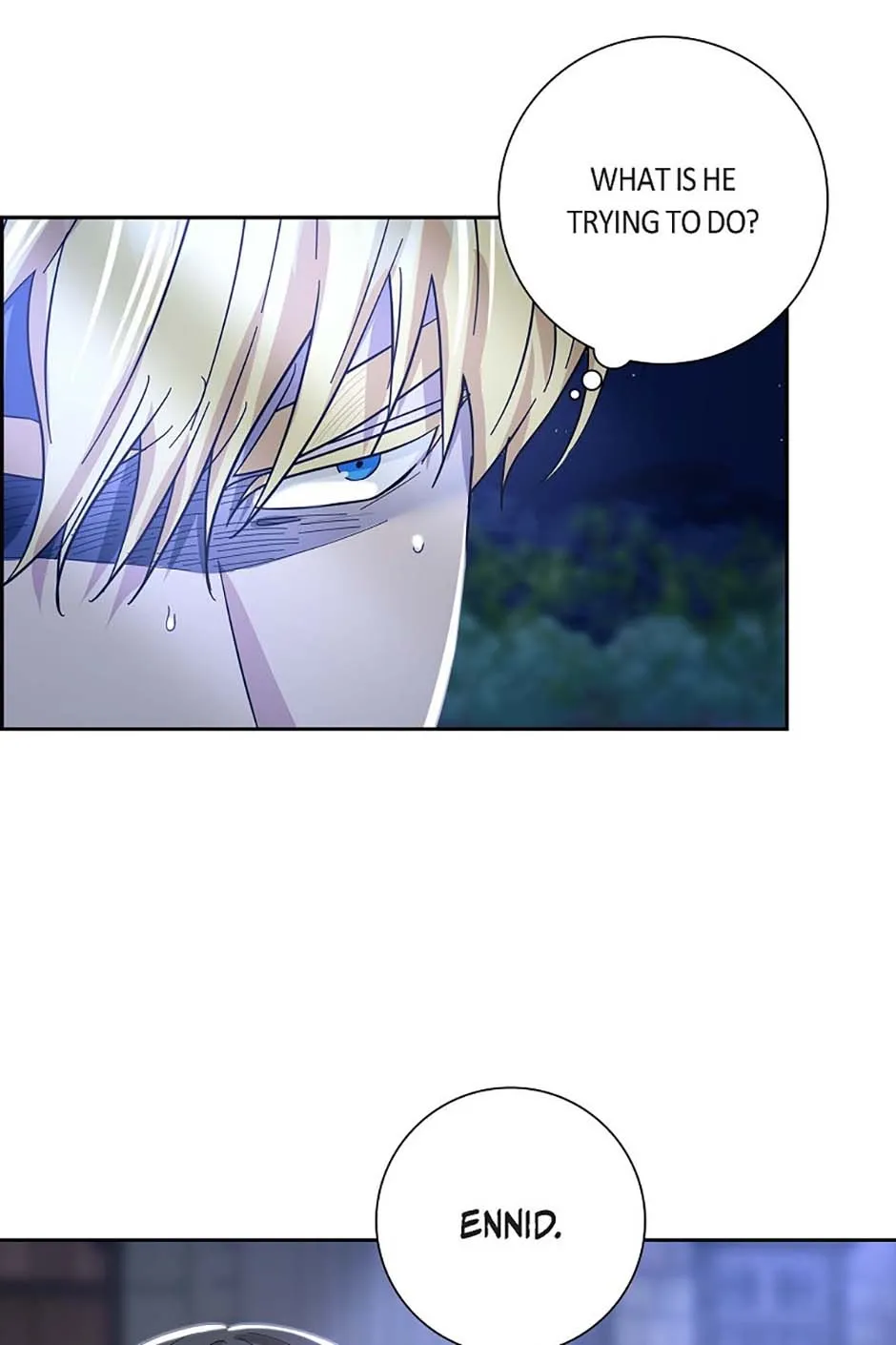 Full Moon Alchemist Chapter 87 page 86 - 