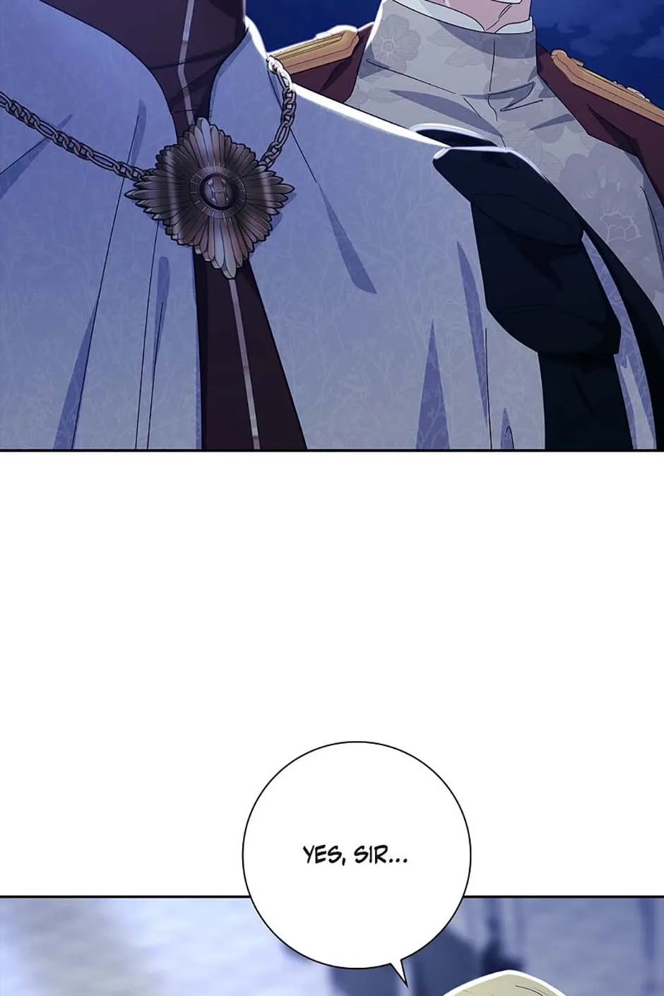 Full Moon Alchemist Chapter 88 page 11 - 