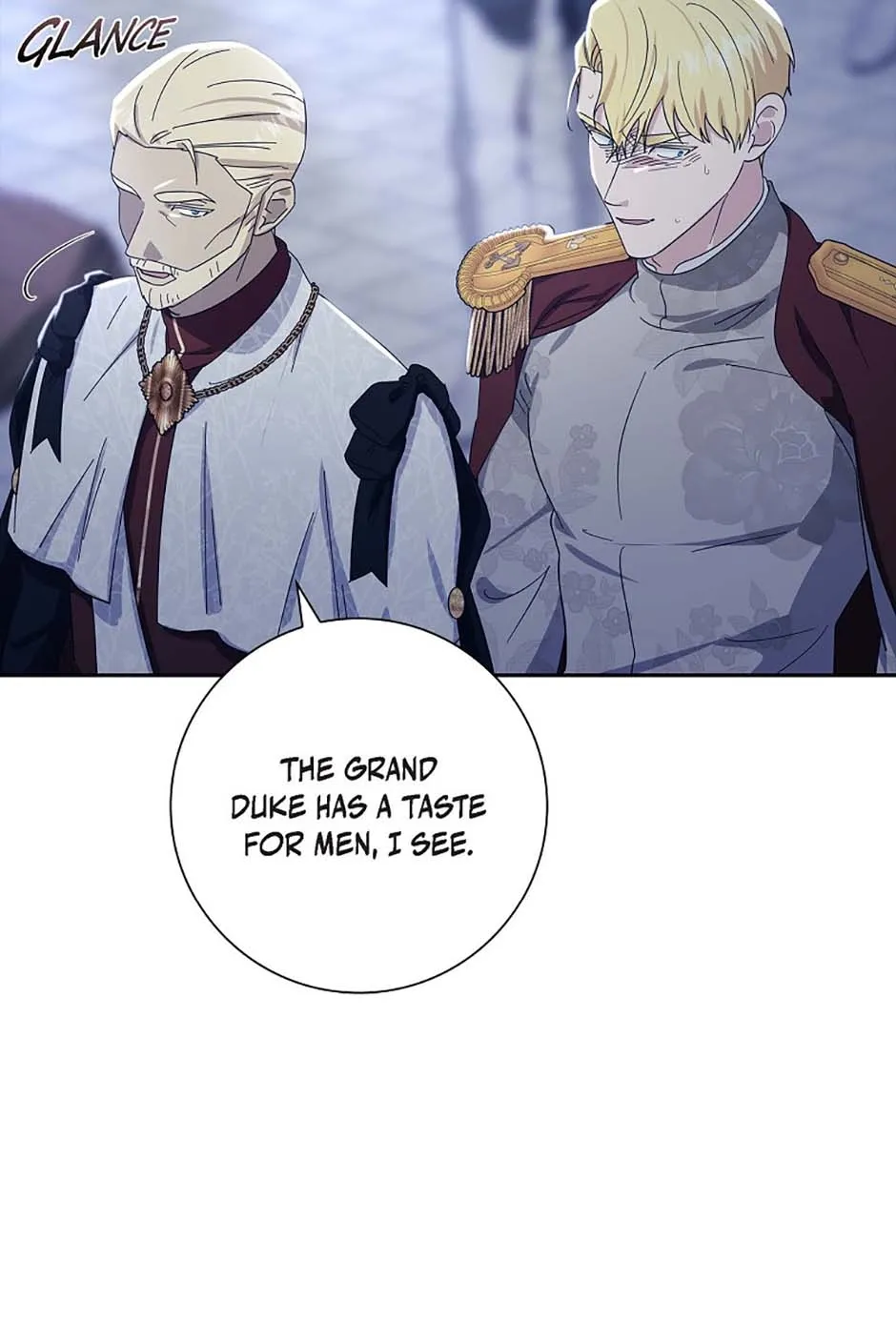 Full Moon Alchemist Chapter 88 page 12 - 