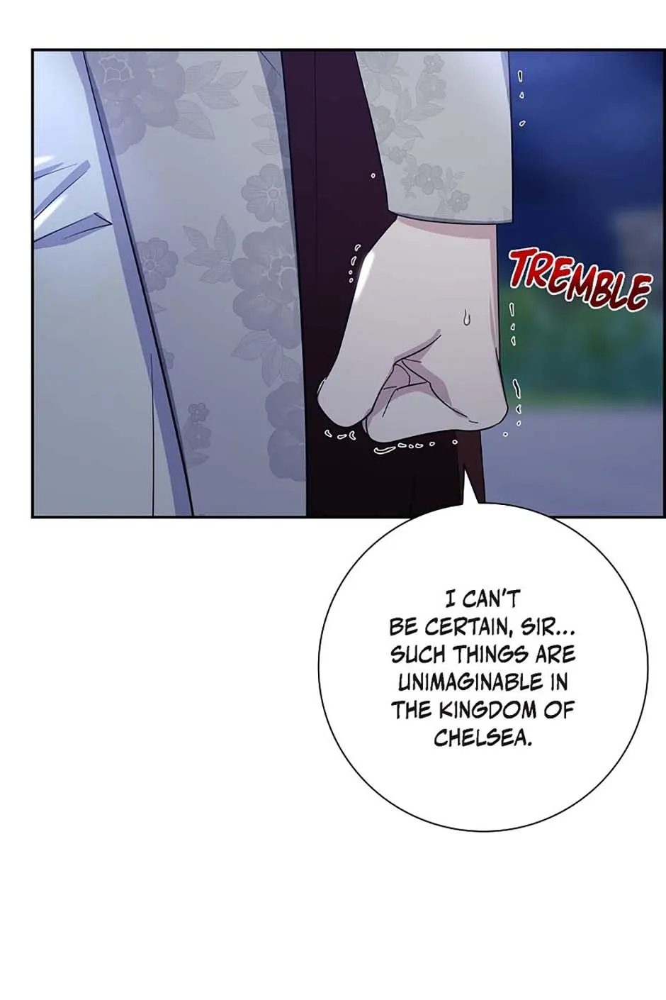 Full Moon Alchemist Chapter 88 page 13 - 