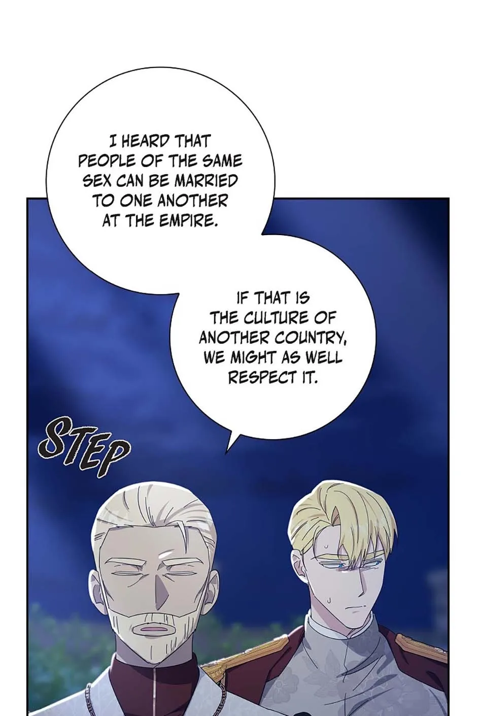 Full Moon Alchemist Chapter 88 page 14 - 