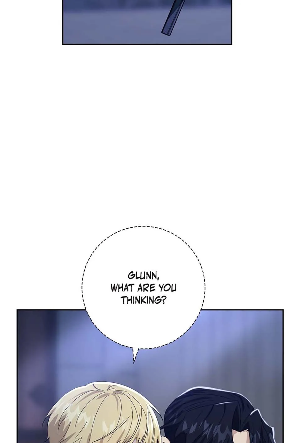 Full Moon Alchemist Chapter 88 page 19 - 