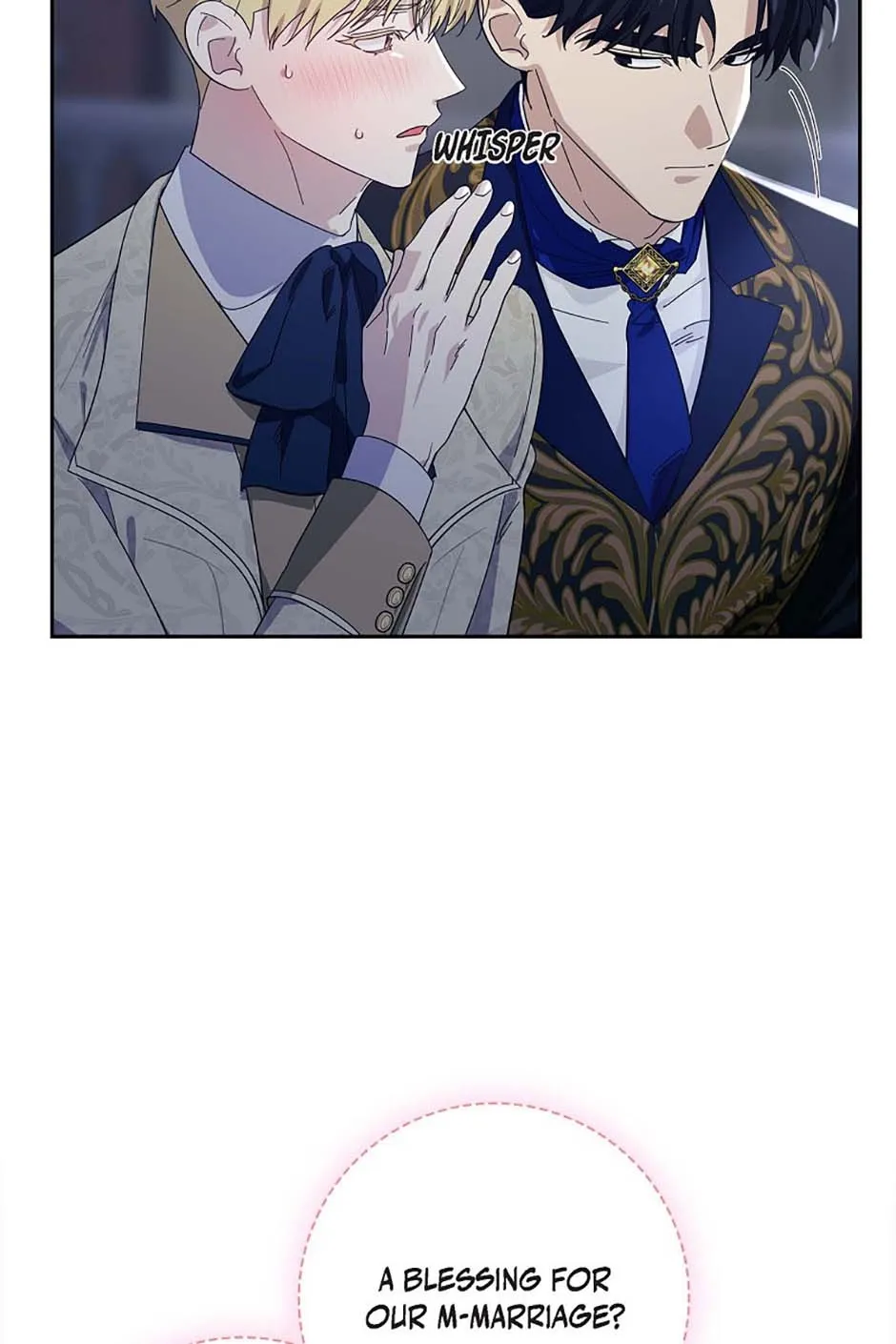 Full Moon Alchemist Chapter 88 page 20 - 
