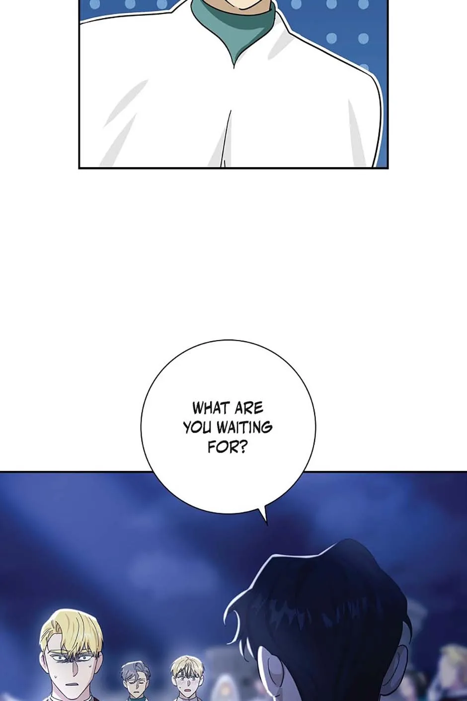 Full Moon Alchemist Chapter 88 page 3 - 