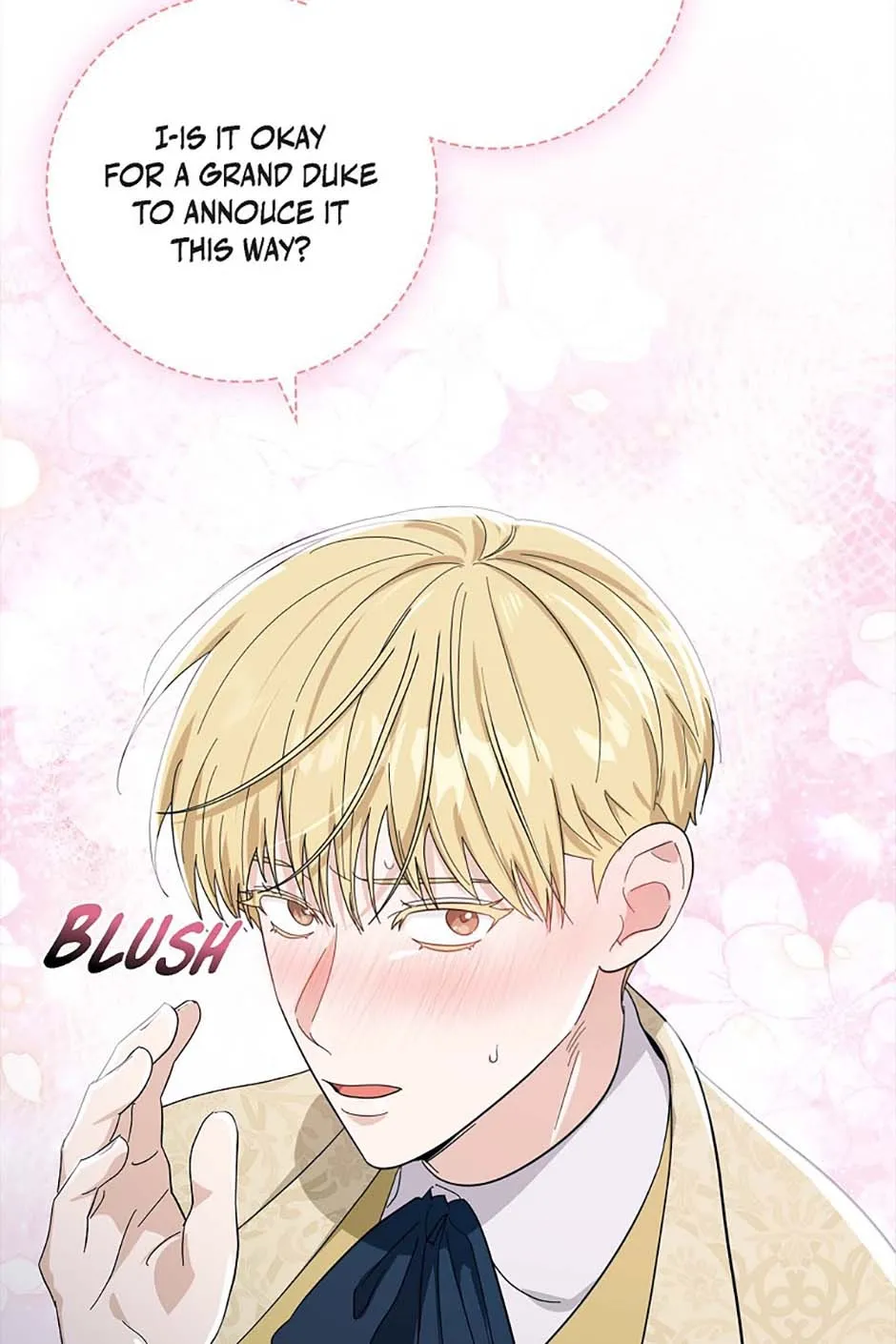 Full Moon Alchemist Chapter 88 page 21 - 
