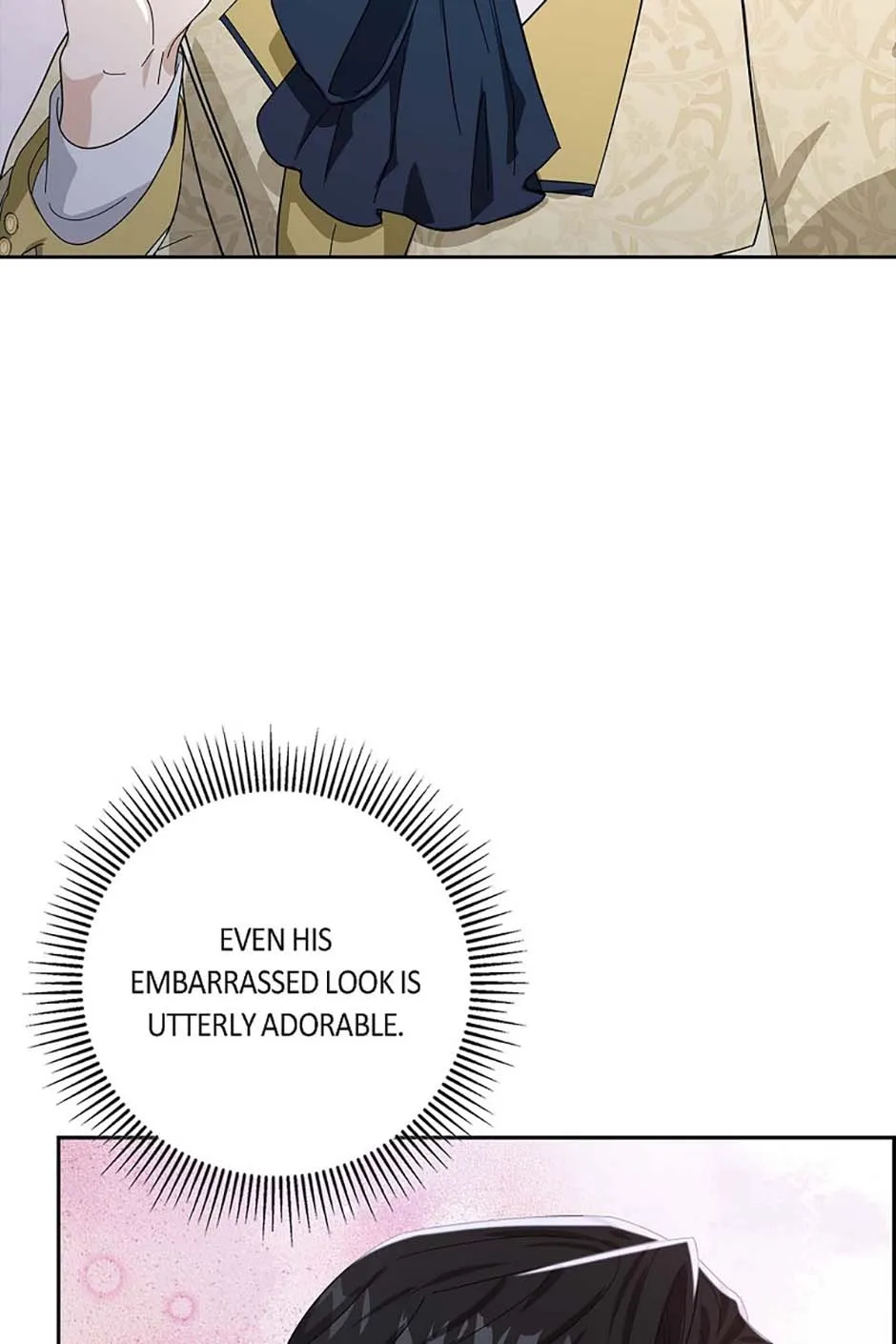 Full Moon Alchemist Chapter 88 page 22 - 