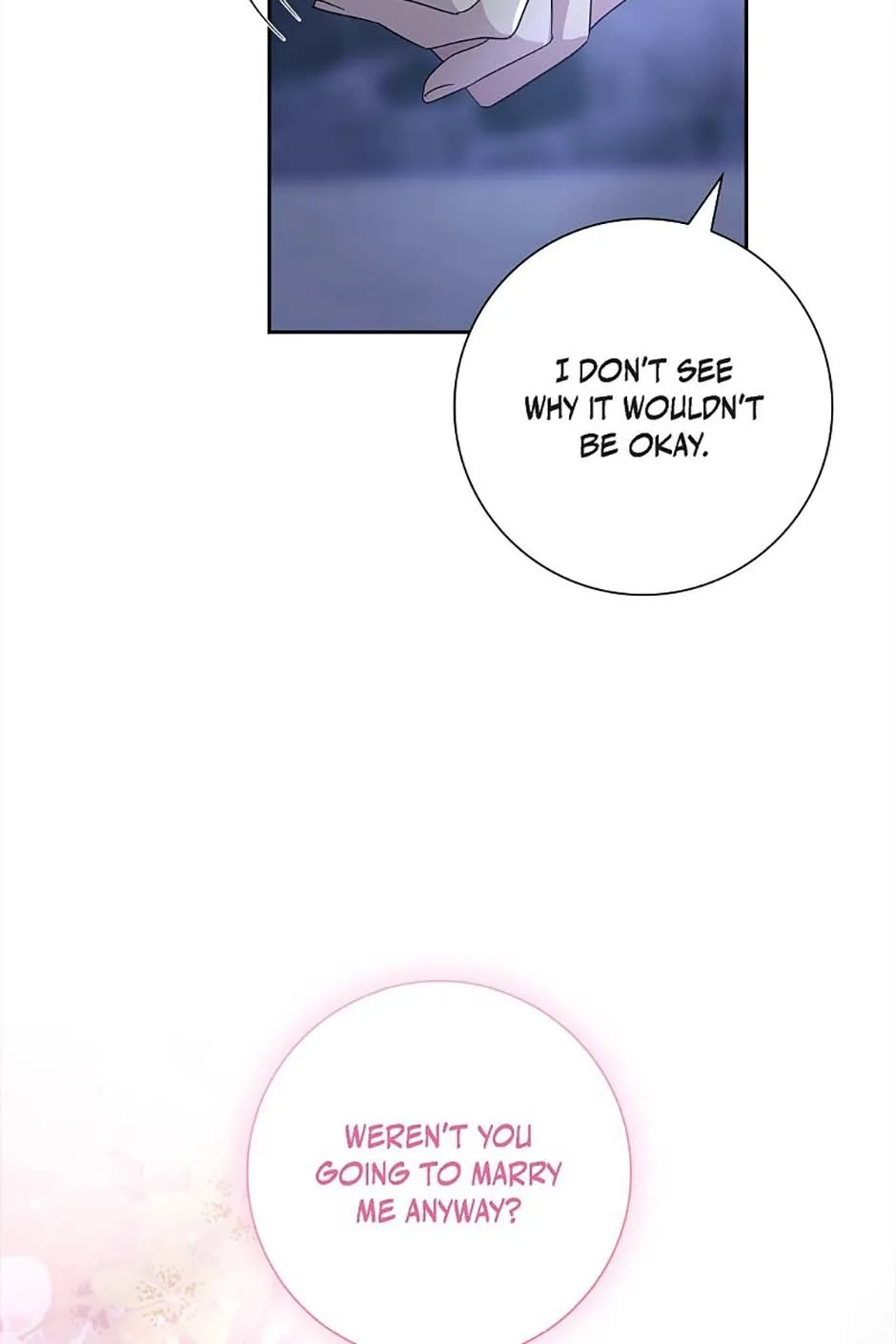 Full Moon Alchemist Chapter 88 page 25 - 