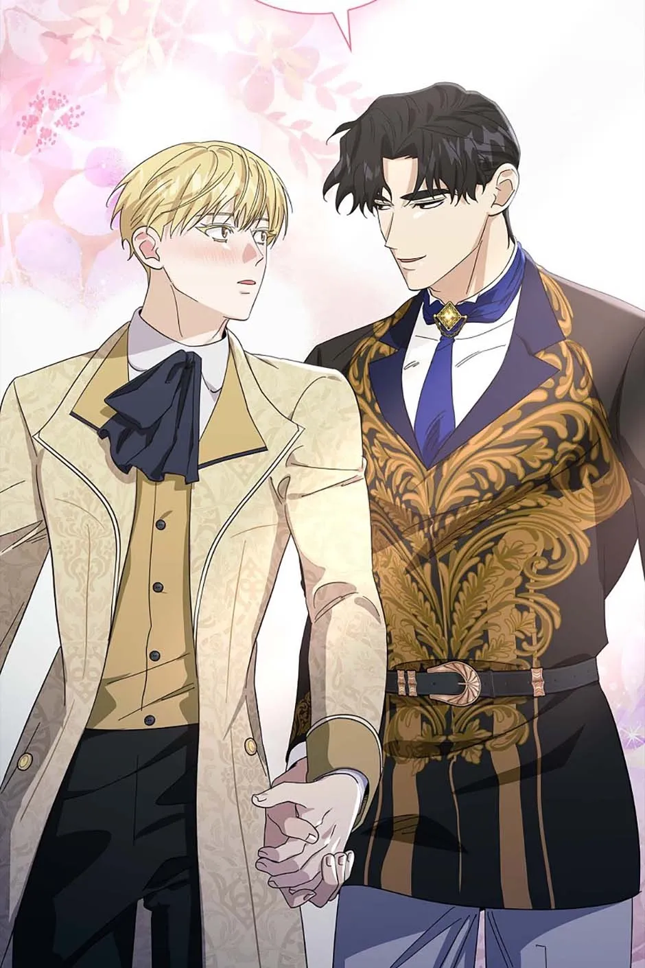 Full Moon Alchemist Chapter 88 page 26 - 