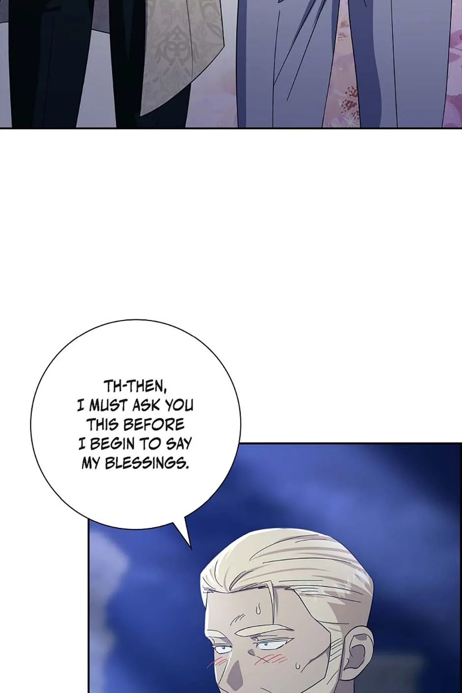 Full Moon Alchemist Chapter 88 page 27 - 