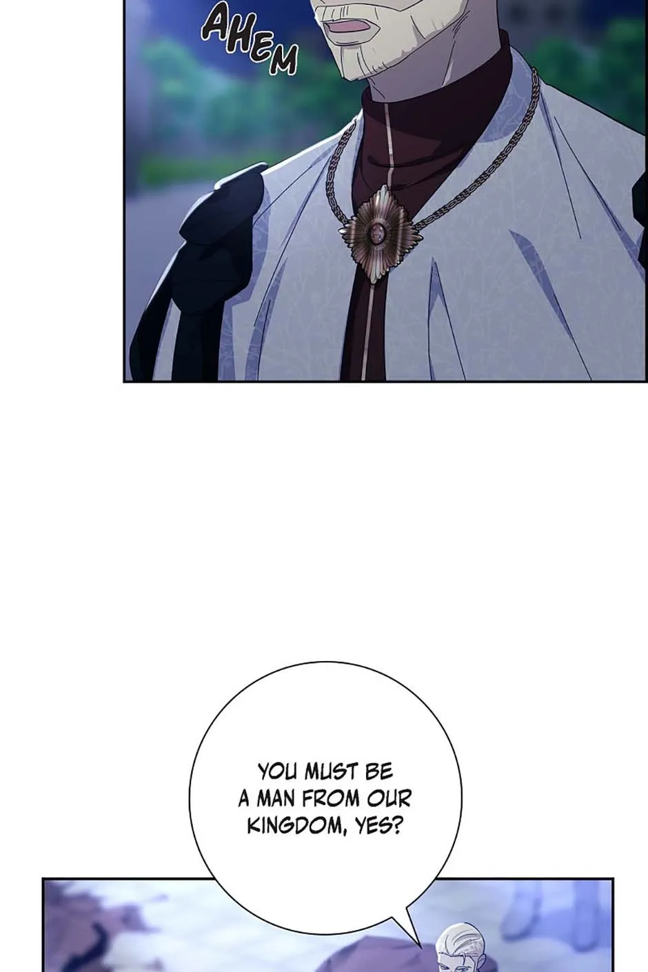 Full Moon Alchemist Chapter 88 page 28 - 