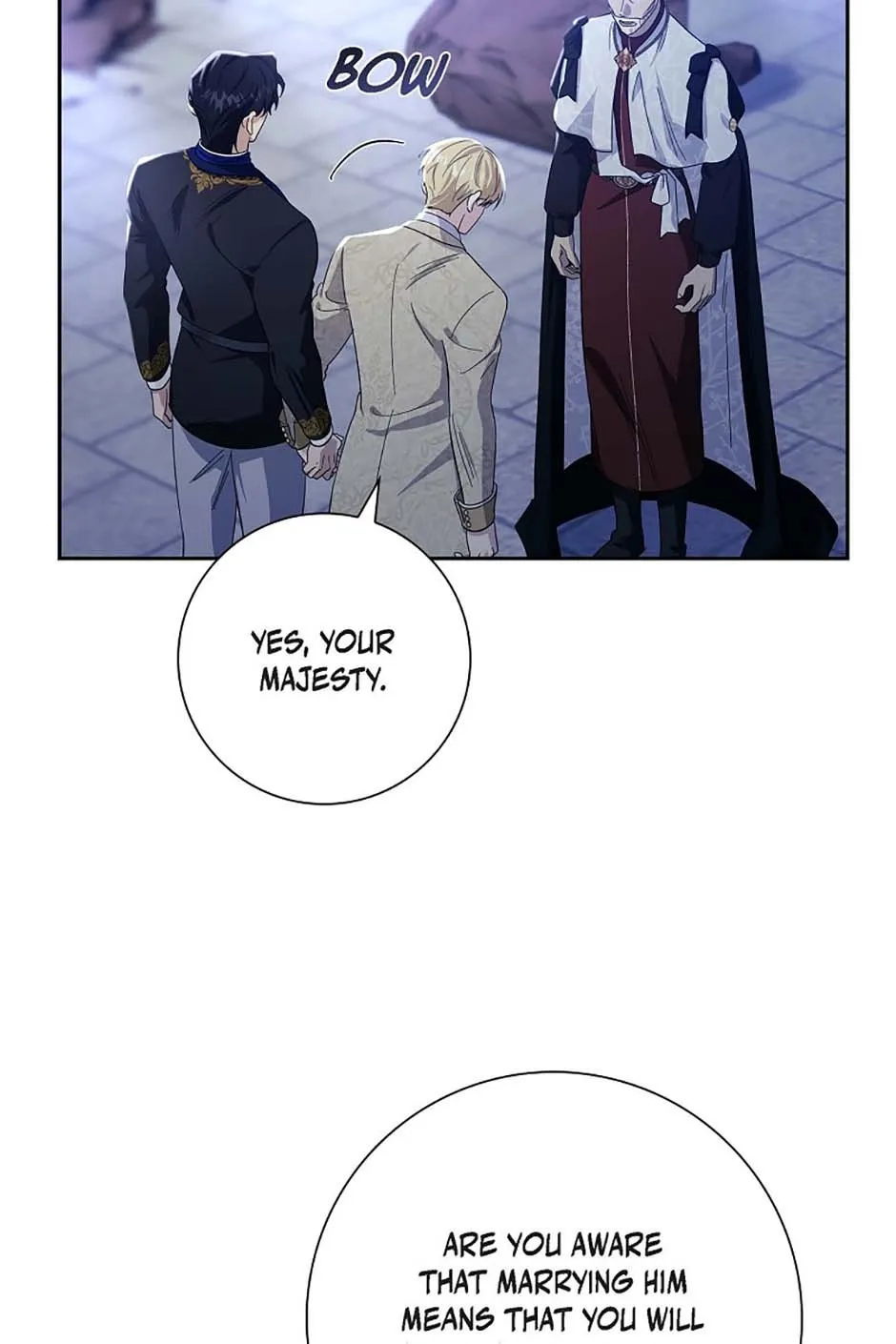 Full Moon Alchemist Chapter 88 page 29 - 