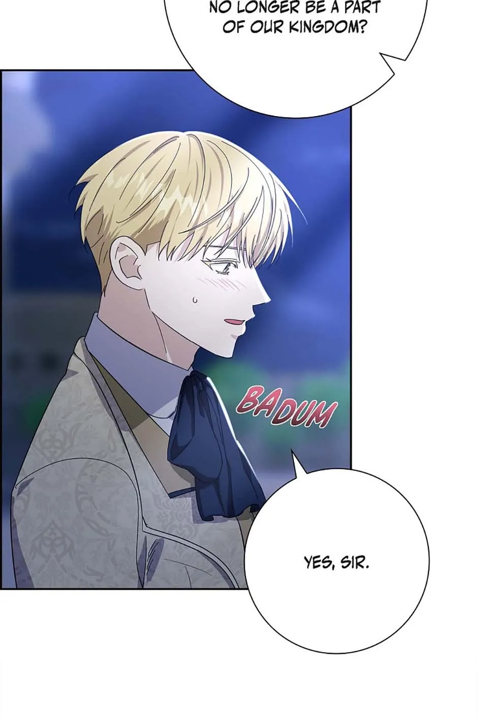 Full Moon Alchemist Chapter 88 page 30 - 