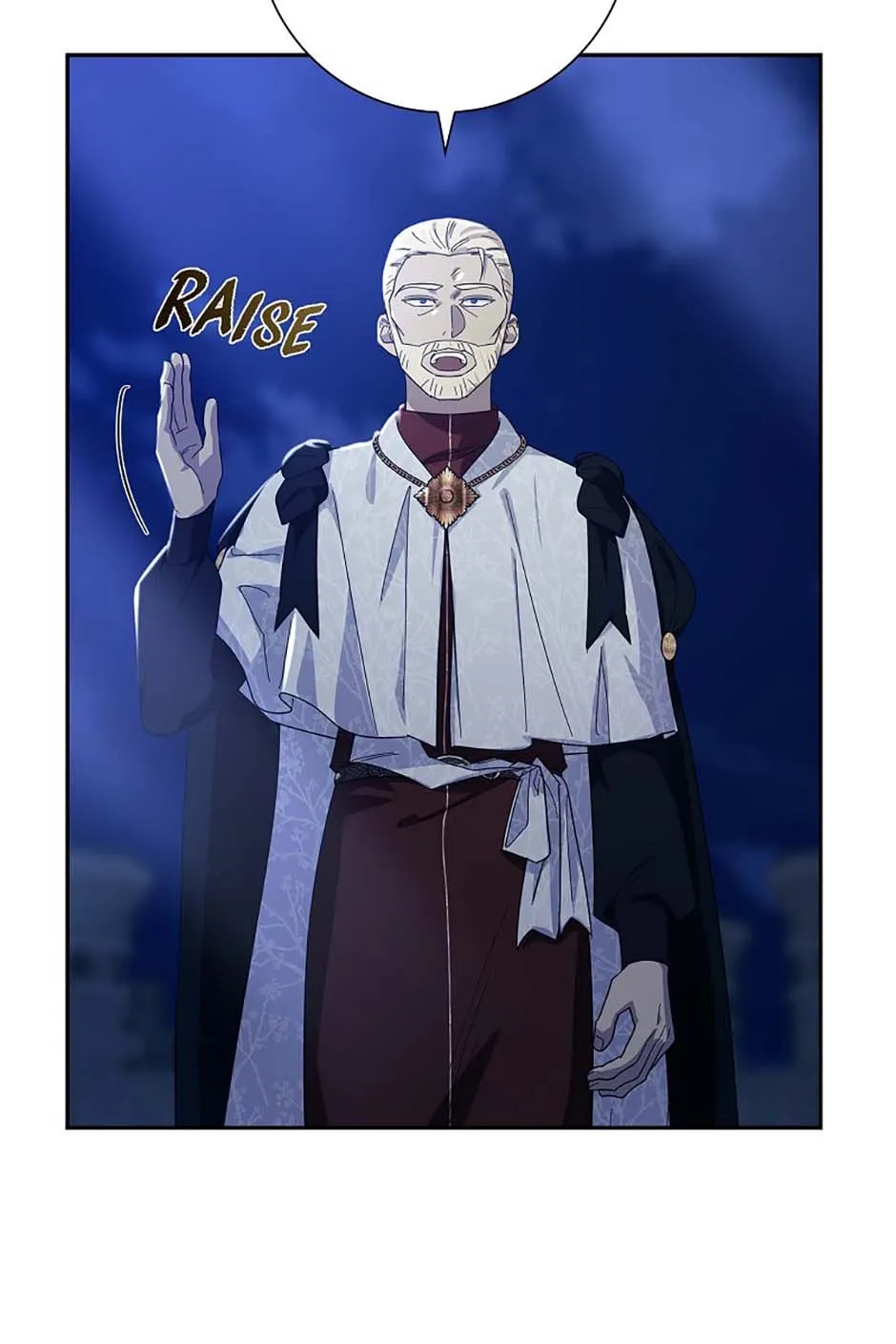 Full Moon Alchemist Chapter 88 page 33 - 