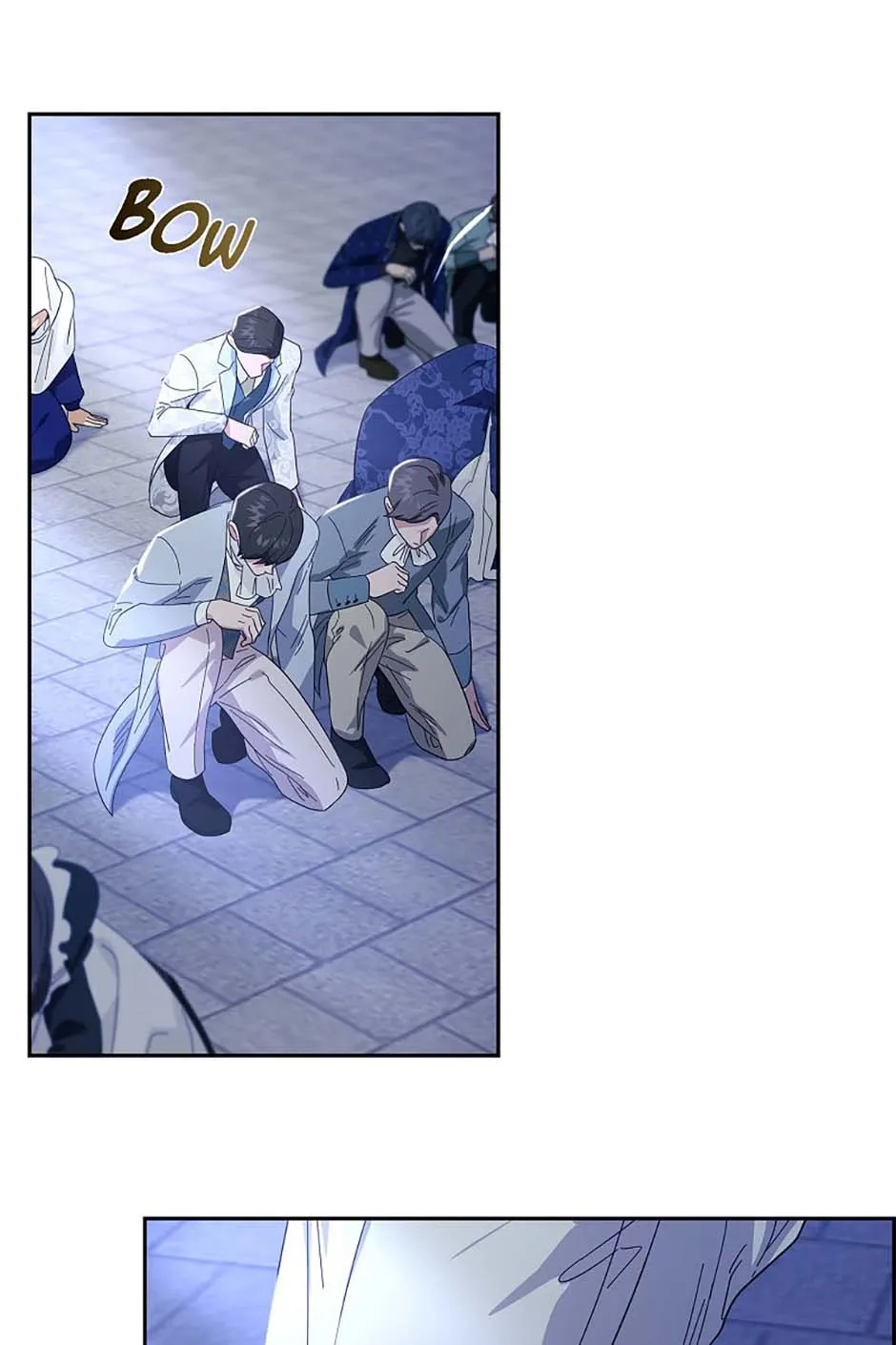 Full Moon Alchemist Chapter 88 page 34 - 
