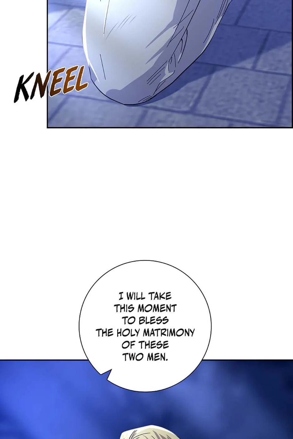 Full Moon Alchemist Chapter 88 page 35 - 