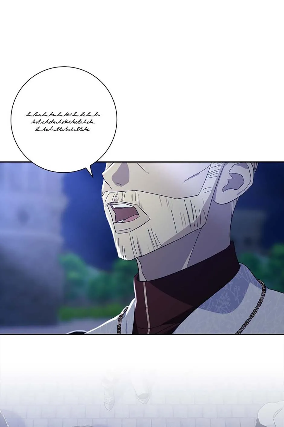 Full Moon Alchemist Chapter 88 page 37 - 