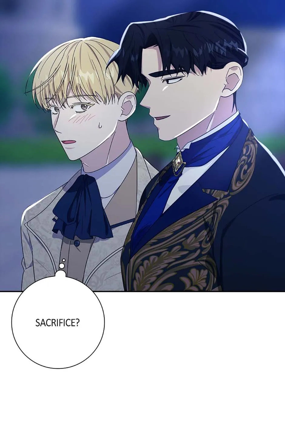 Full Moon Alchemist Chapter 88 page 41 - 