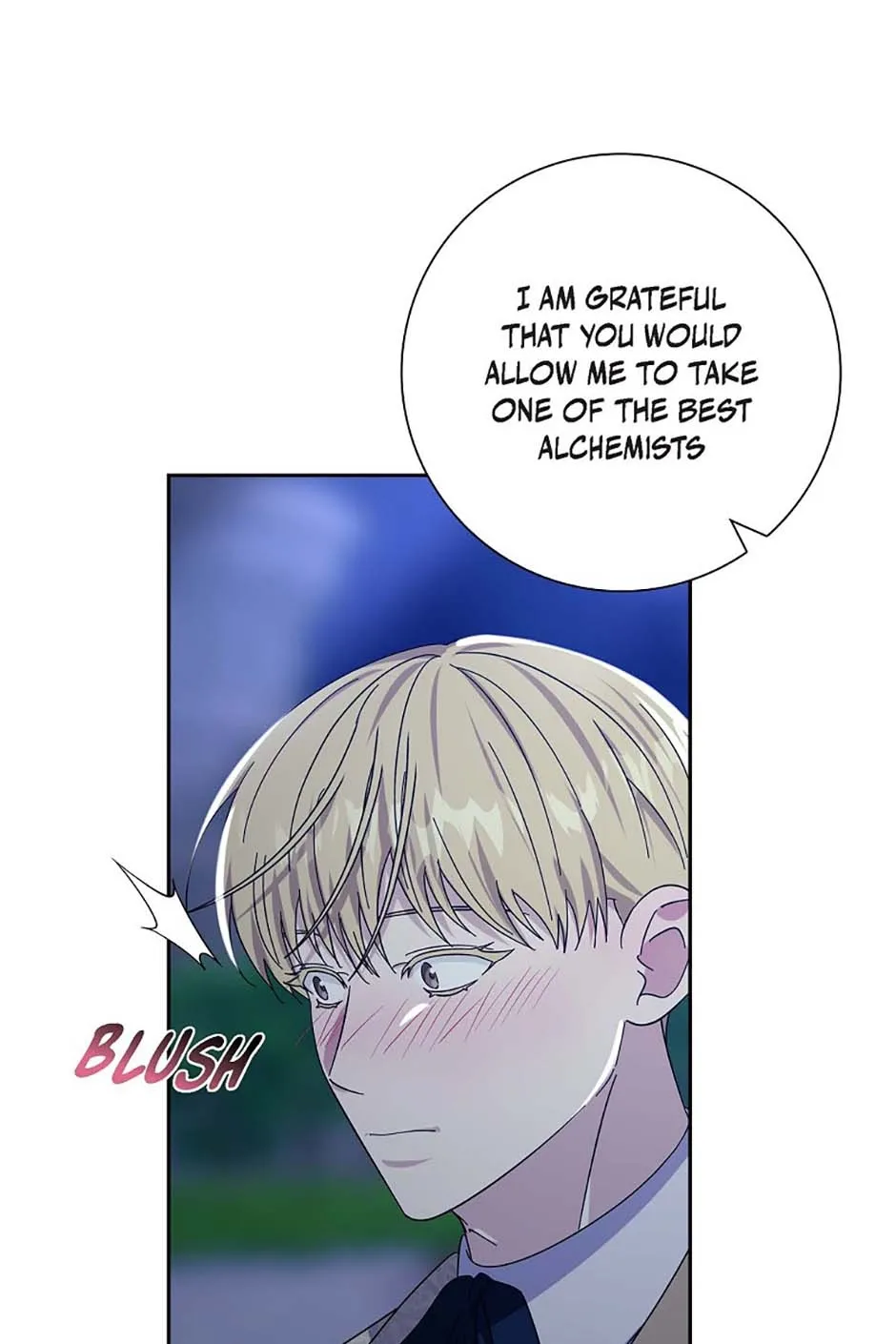 Full Moon Alchemist Chapter 88 page 42 - 