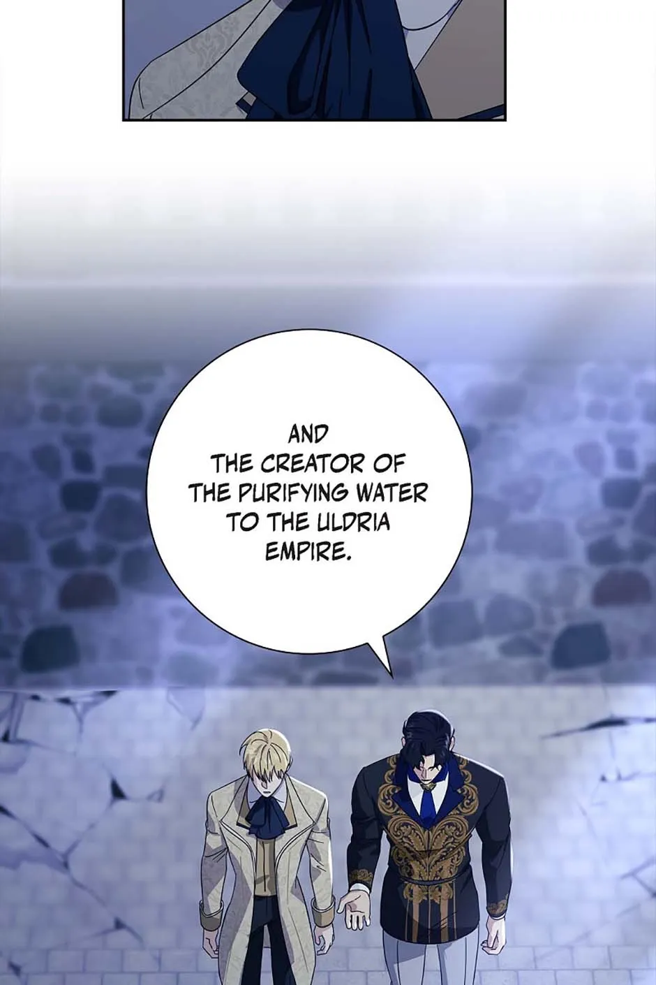 Full Moon Alchemist Chapter 88 page 43 - 
