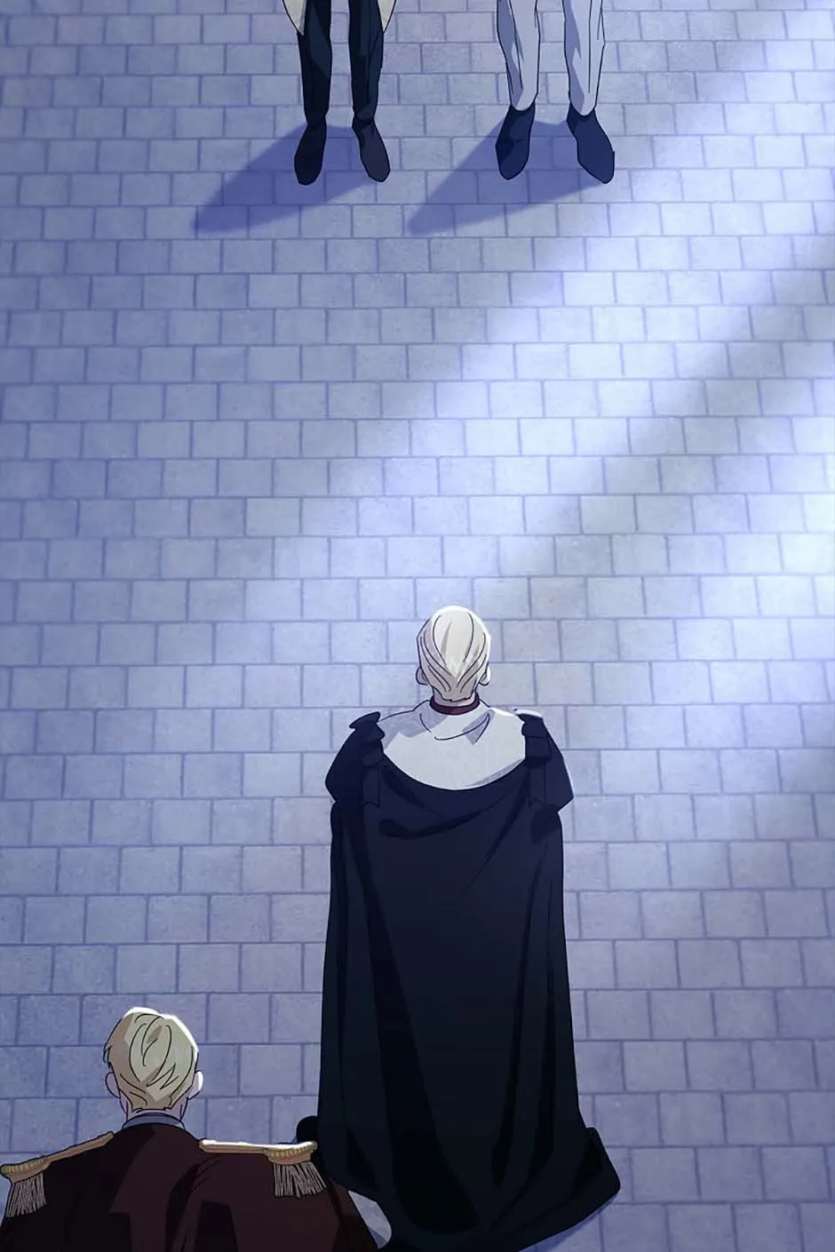 Full Moon Alchemist Chapter 88 page 44 - 