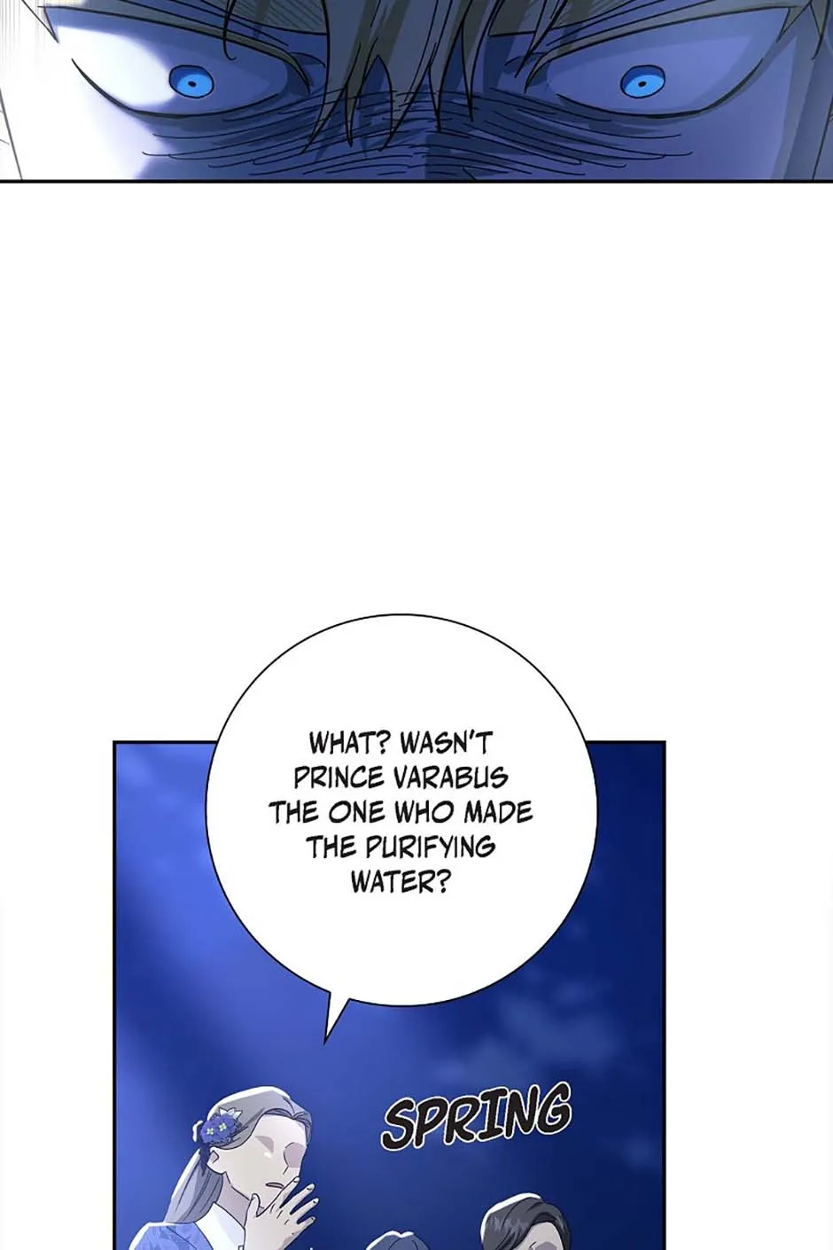 Full Moon Alchemist Chapter 88 page 46 - 